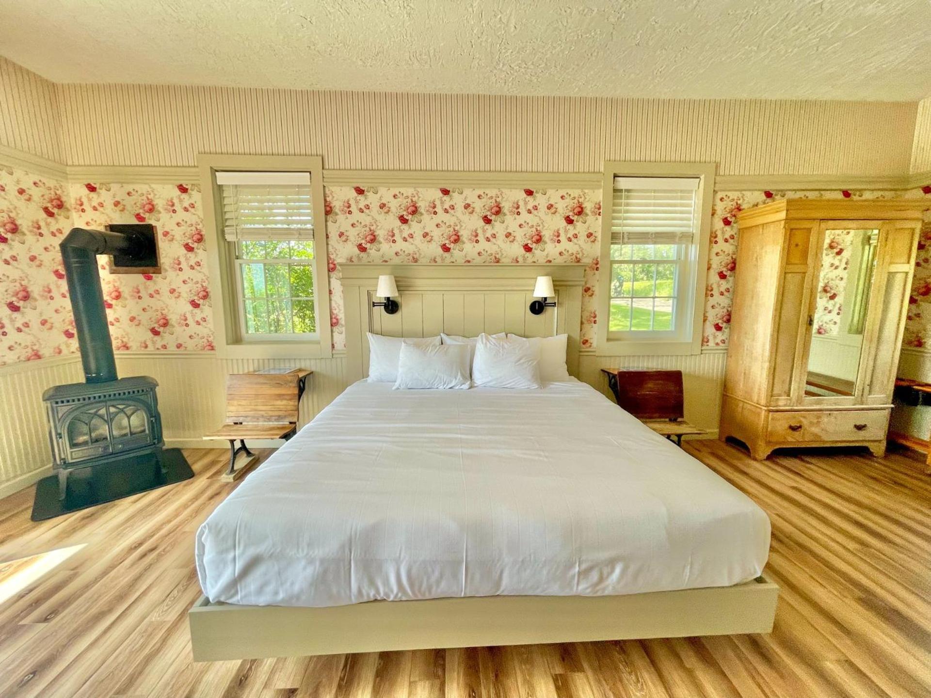 The Wildflower Inn photo 45