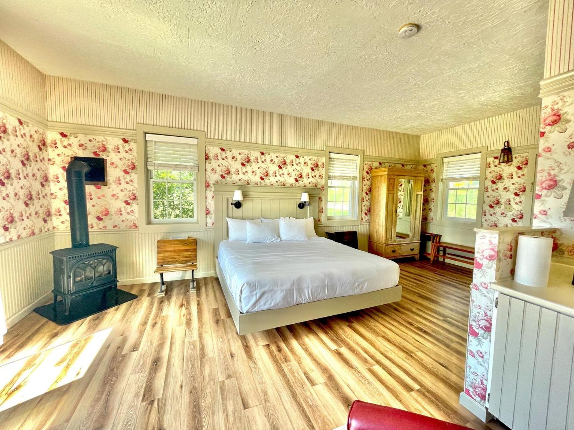 The Wildflower Inn photo 38