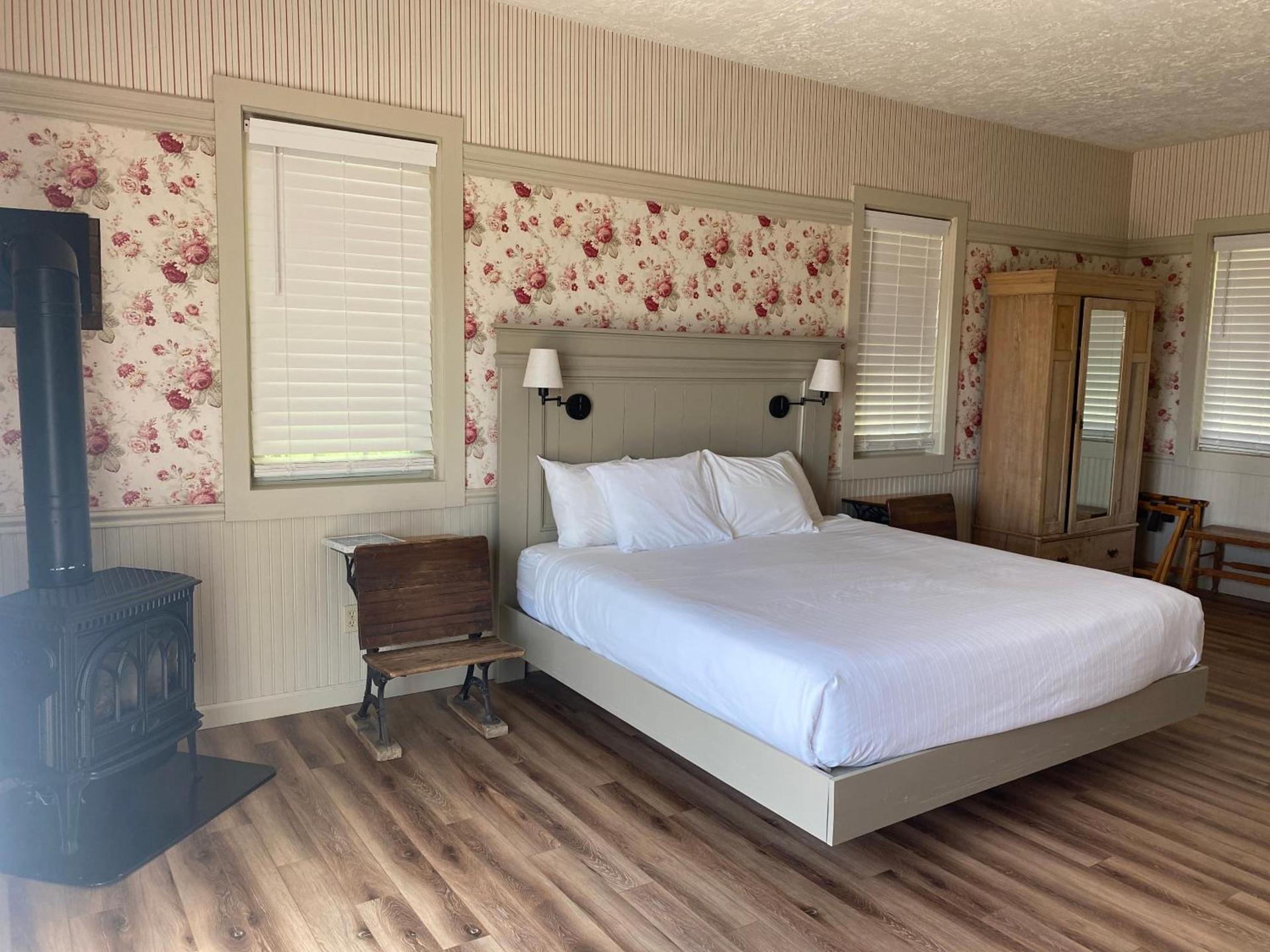 The Wildflower Inn photo 47