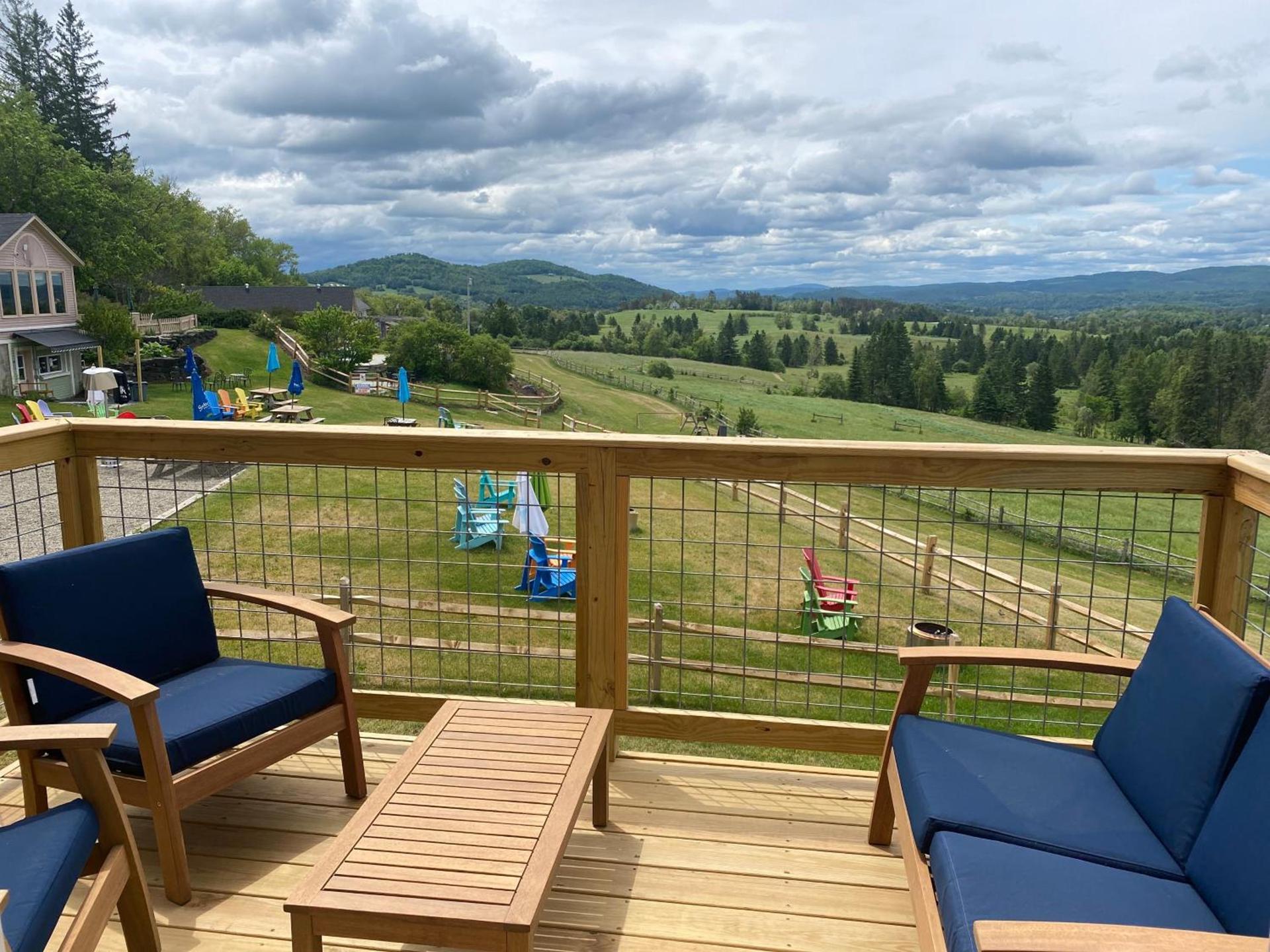 The Wildflower Inn photo 48