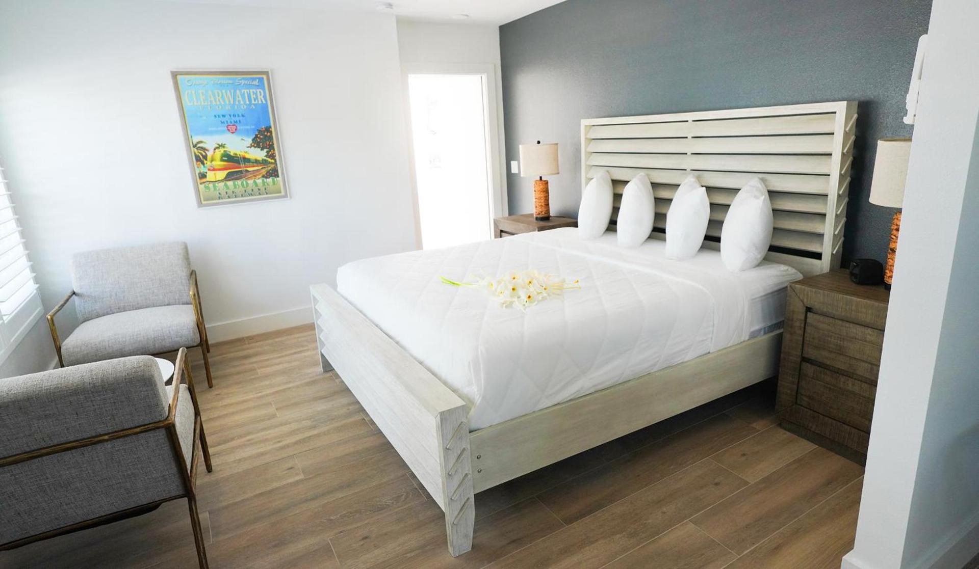 Ivory Sands Beach Suites photo 6
