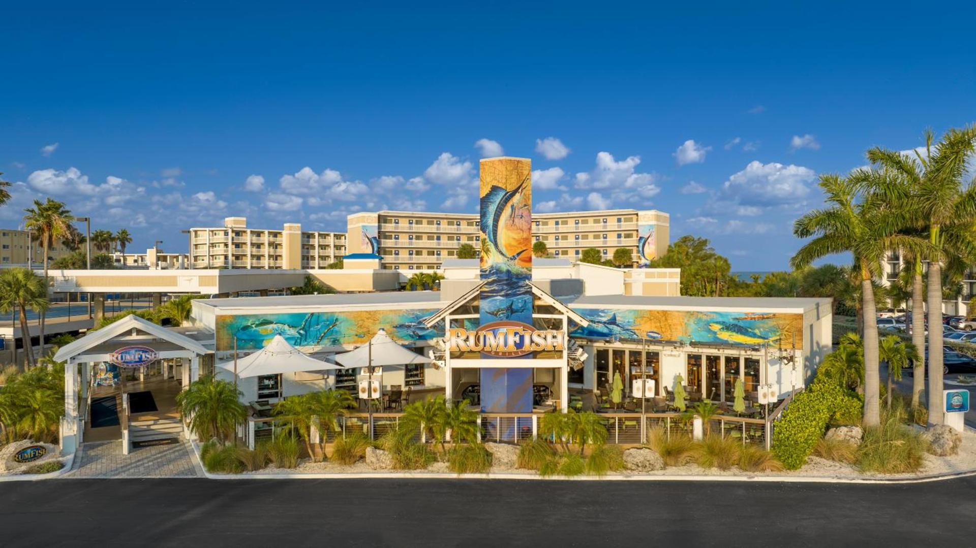 RumFish Beach at TradeWinds photo 22