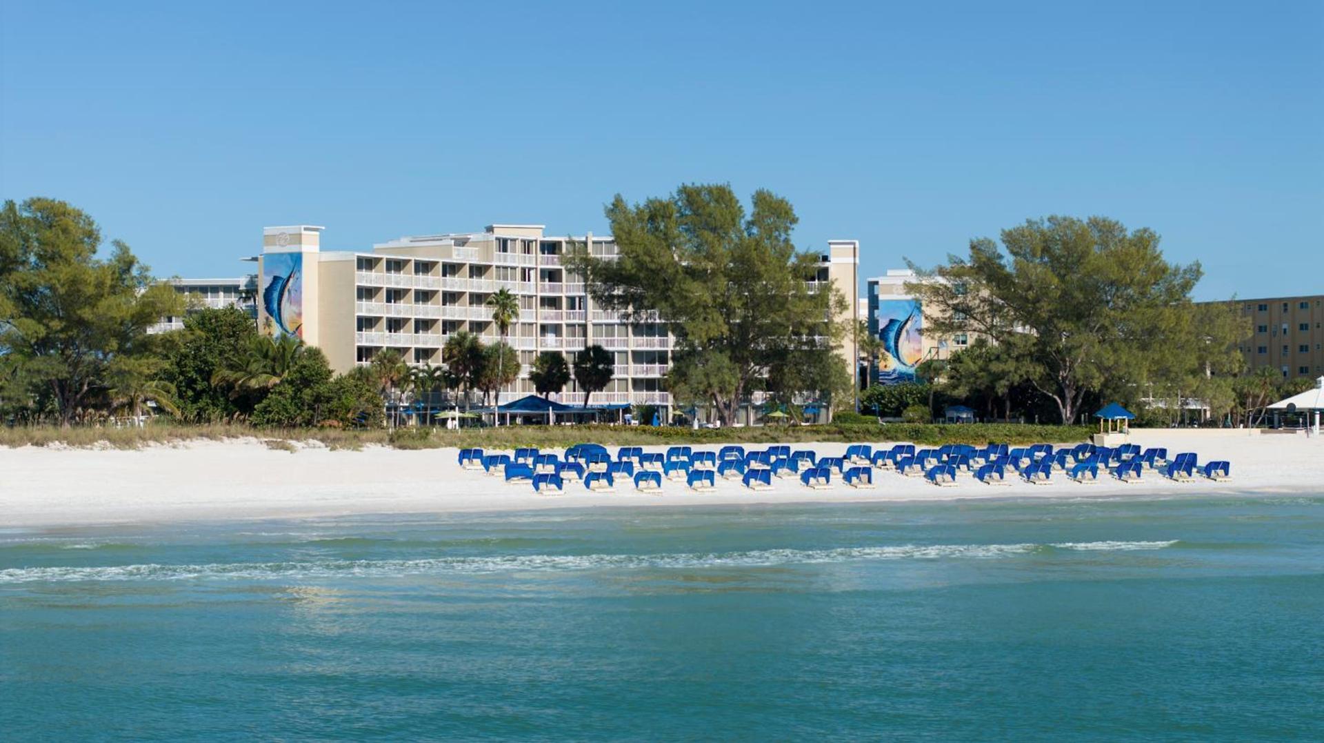 RumFish Beach at TradeWinds photo 2