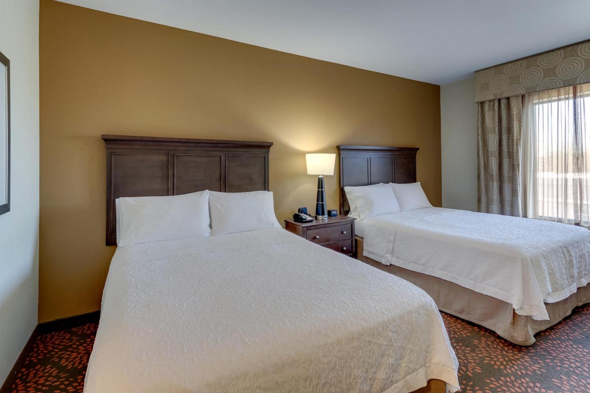 Hampton Inn & Suites - Hartsville, SC photo 43
