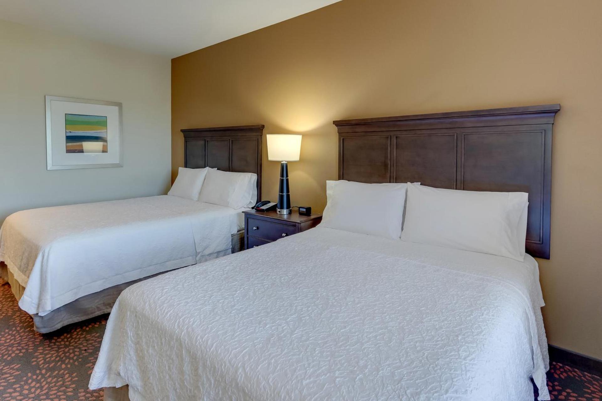 Hampton Inn & Suites - Hartsville, SC photo 44