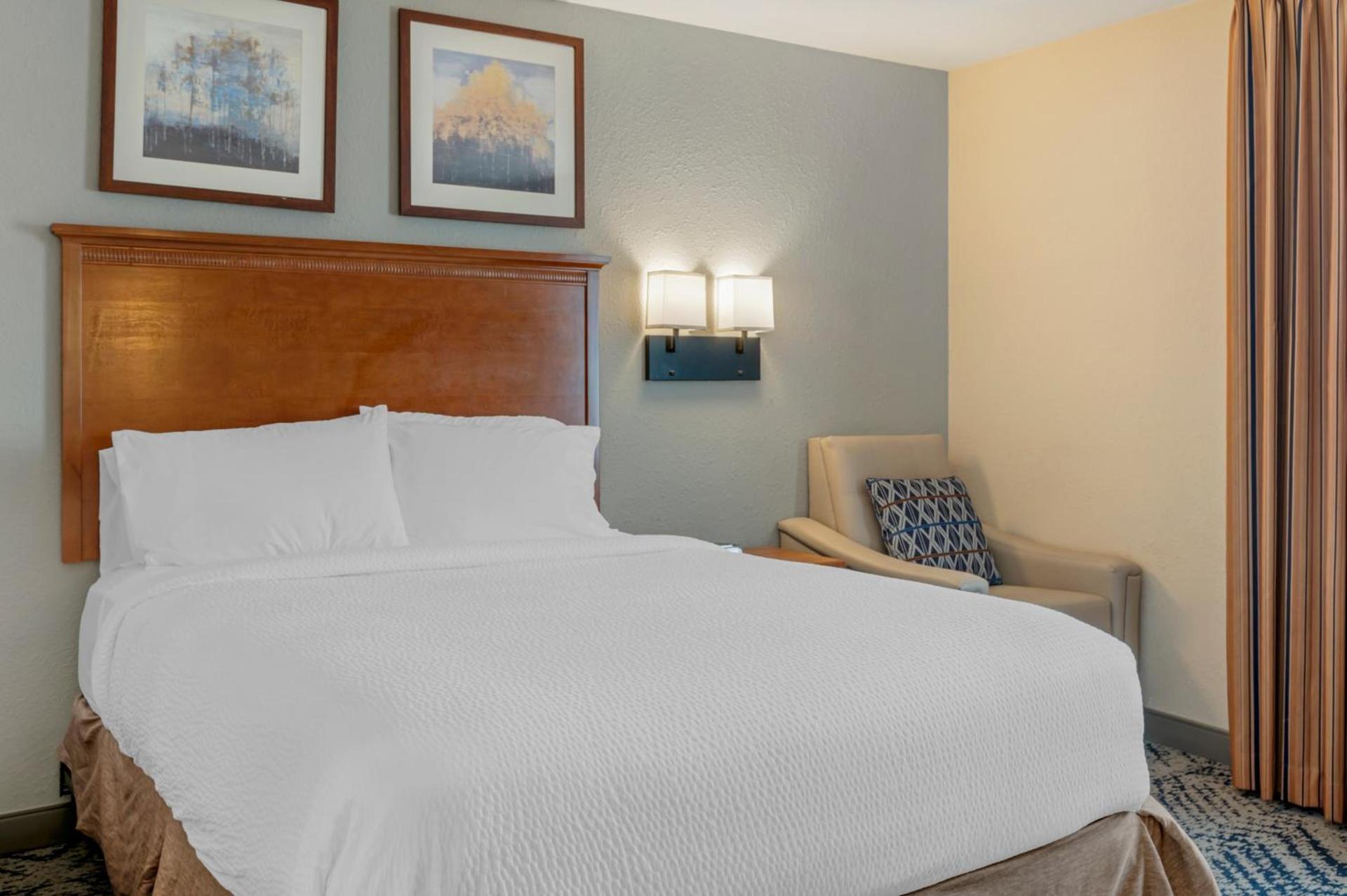 Candlewood Suites Indianapolis East by IHG photo 22