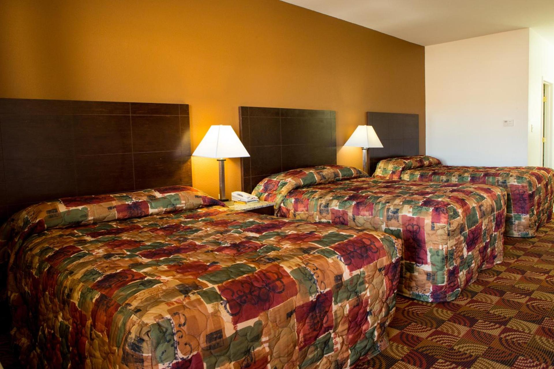 Sands Inn & Suites photo 34