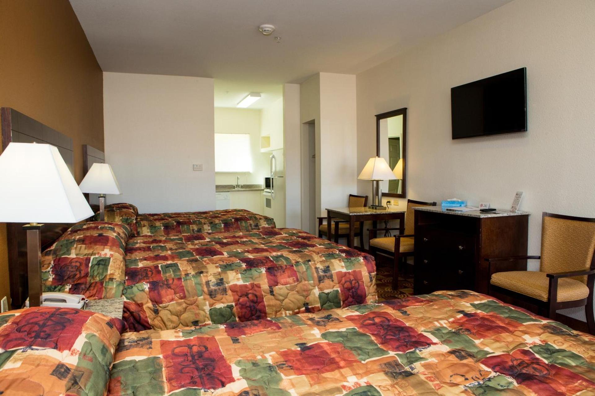 Sands Inn & Suites photo 8