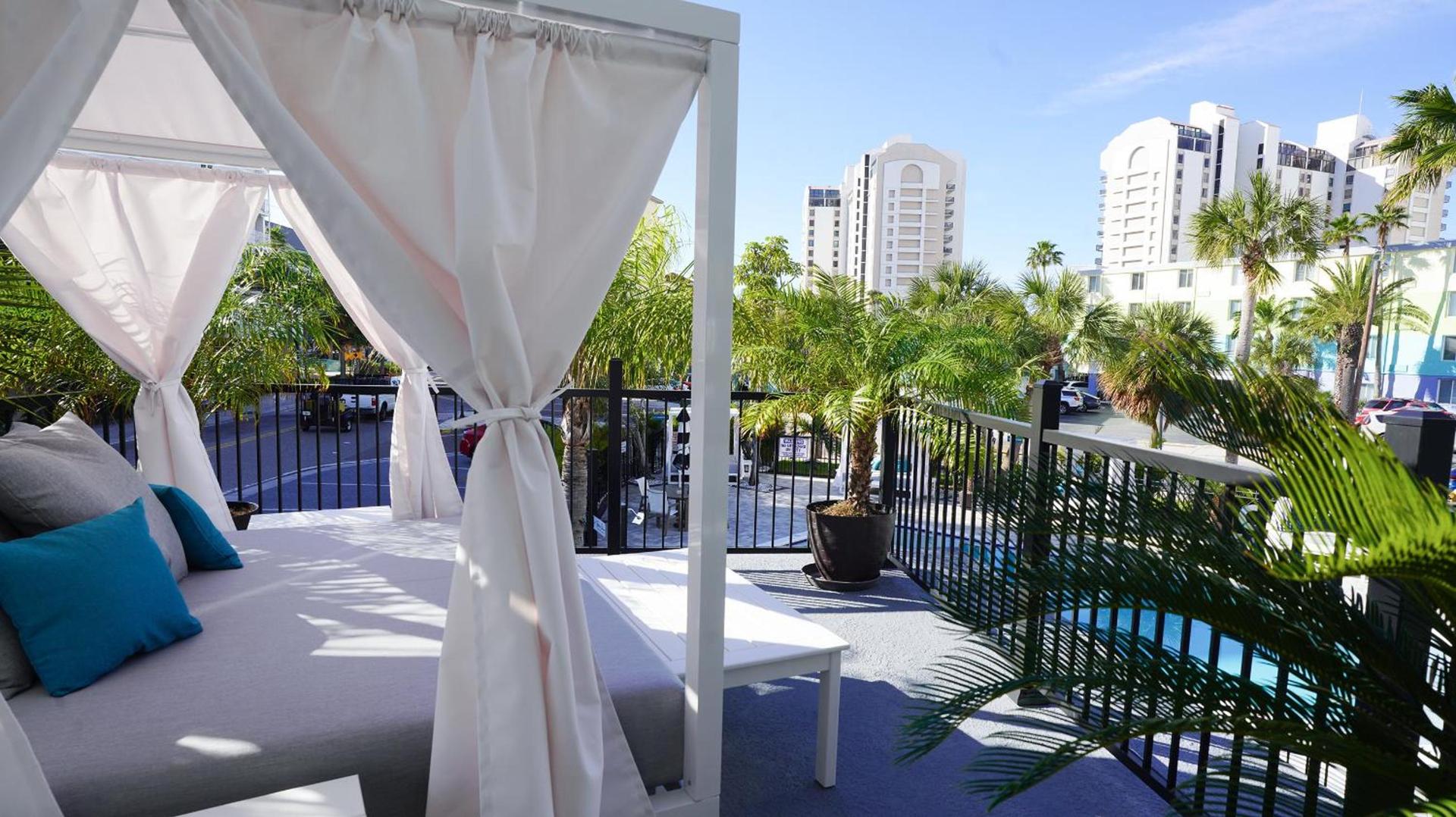 Ivory Sands Beach Suites photo 45
