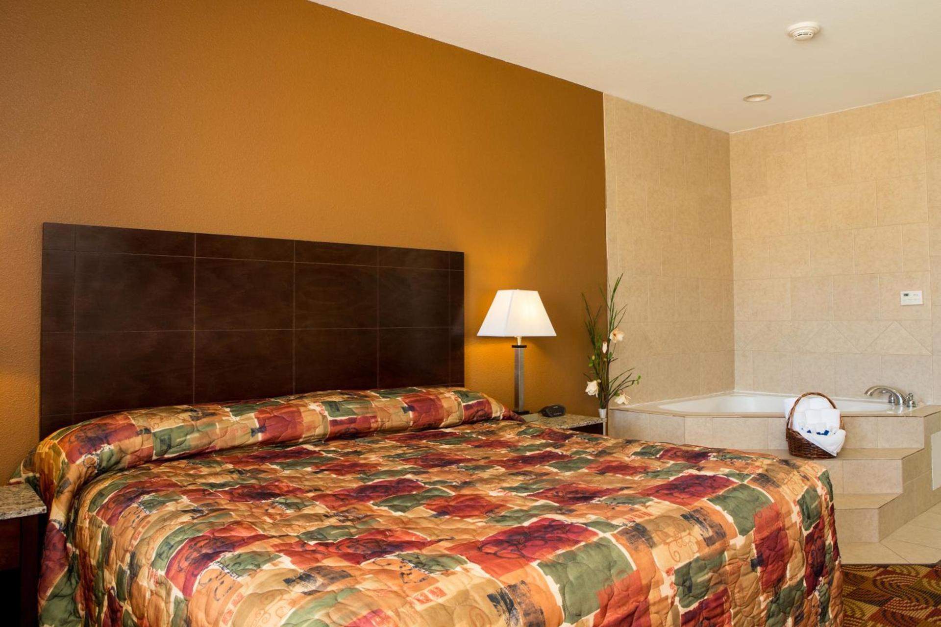 Sands Inn & Suites photo 32