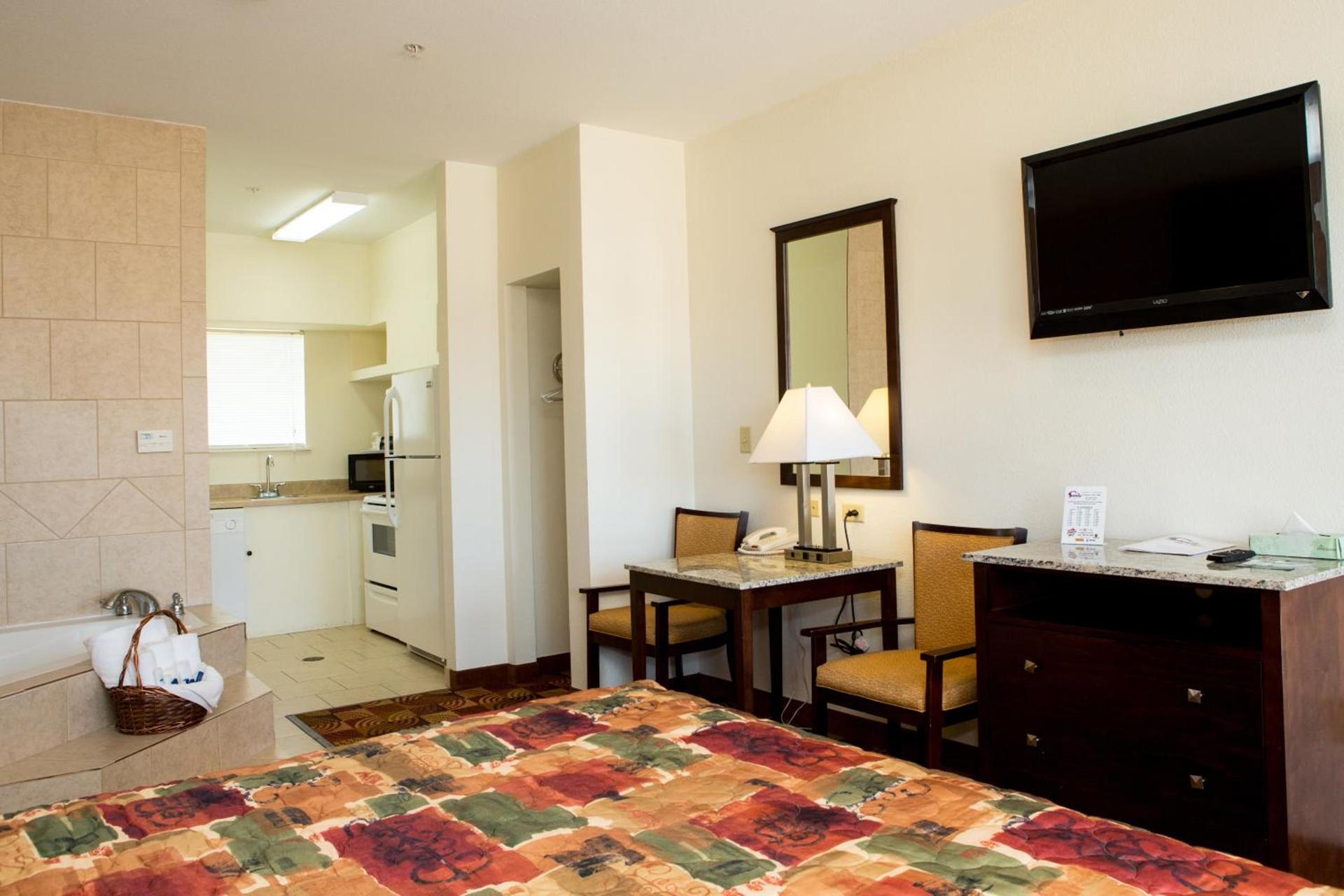 Sands Inn & Suites photo 57