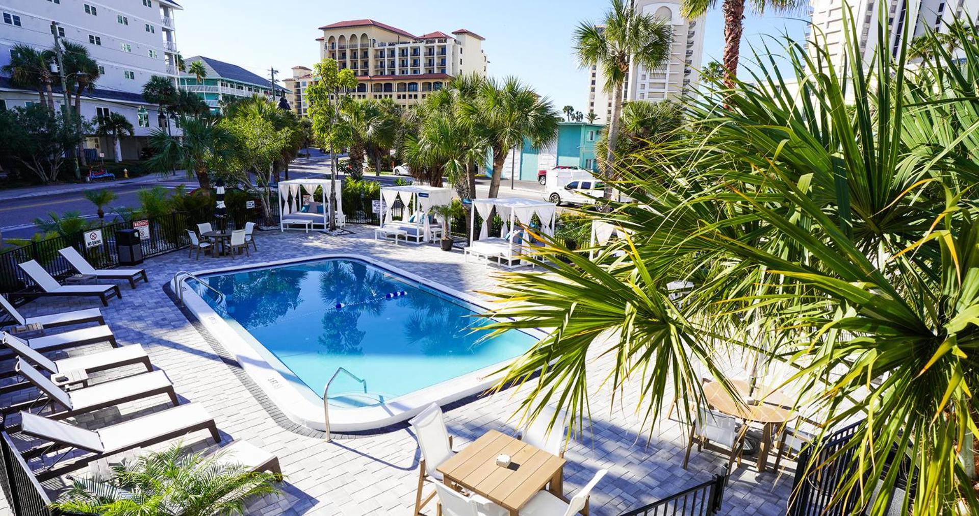Ivory Sands Beach Suites photo 46