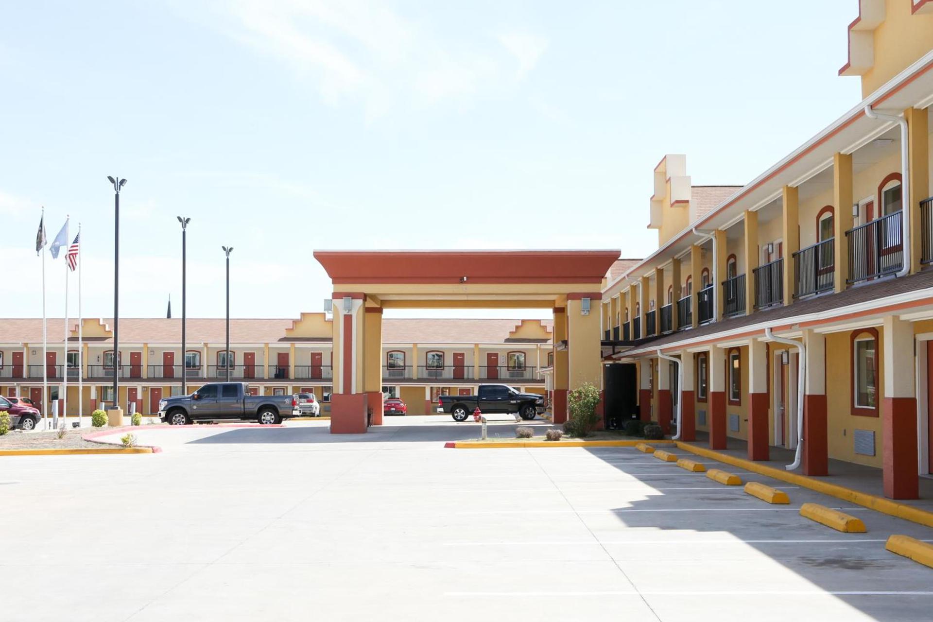 Sands Inn & Suites photo 13