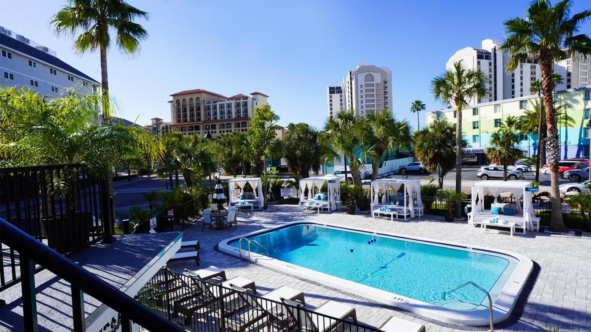 Ivory Sands Beach Suites photo 47