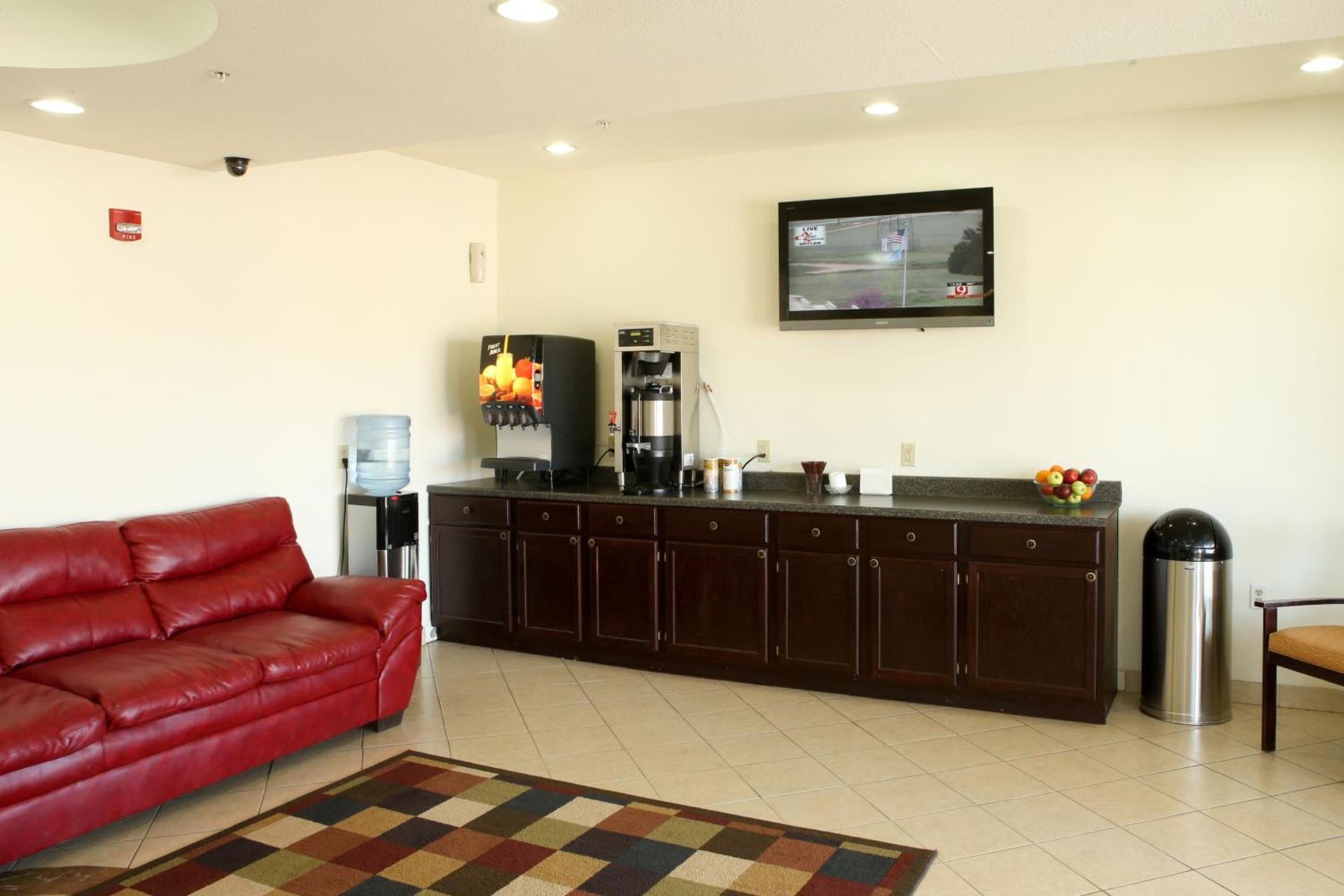 Sands Inn & Suites photo 12
