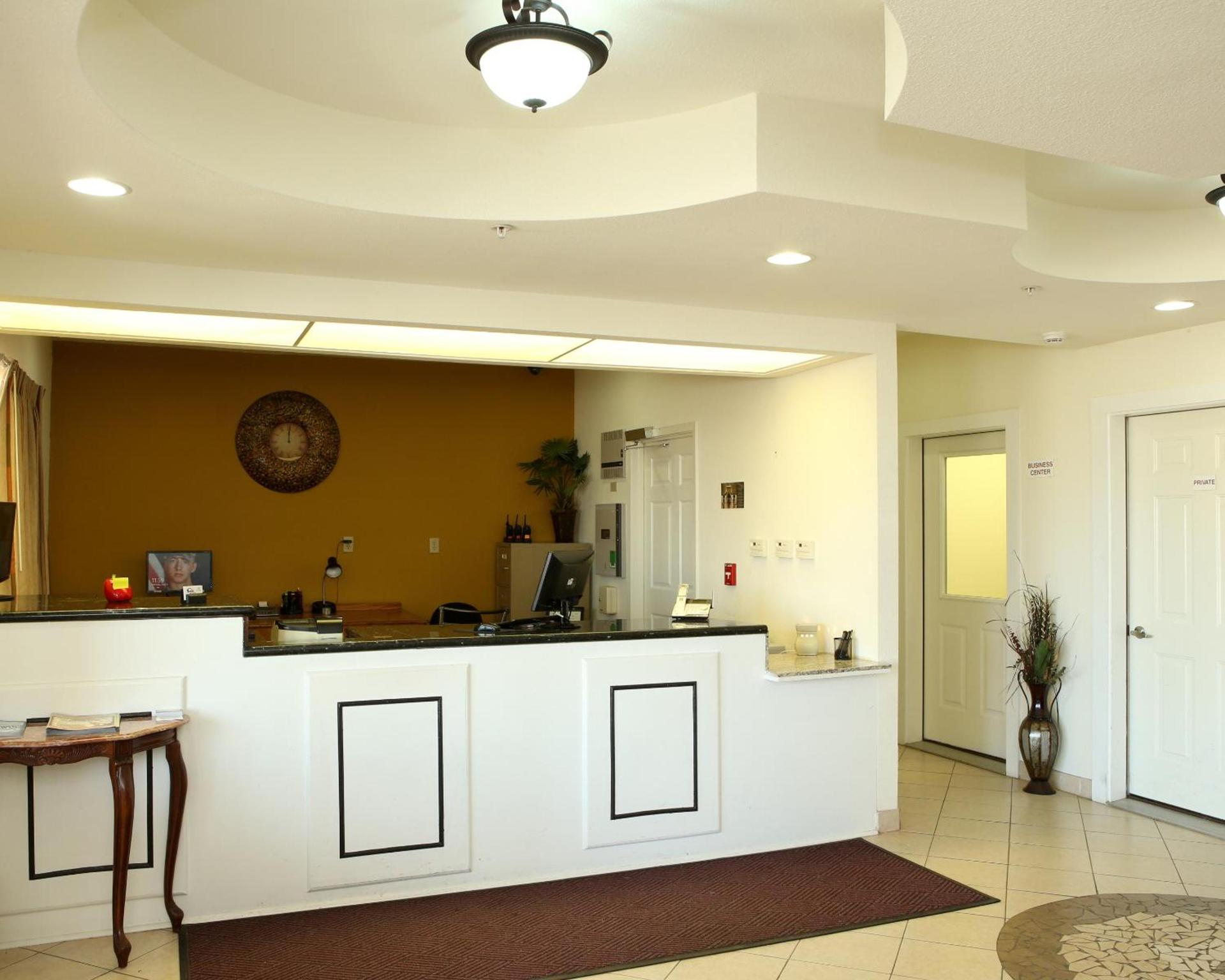 Sands Inn & Suites photo 11
