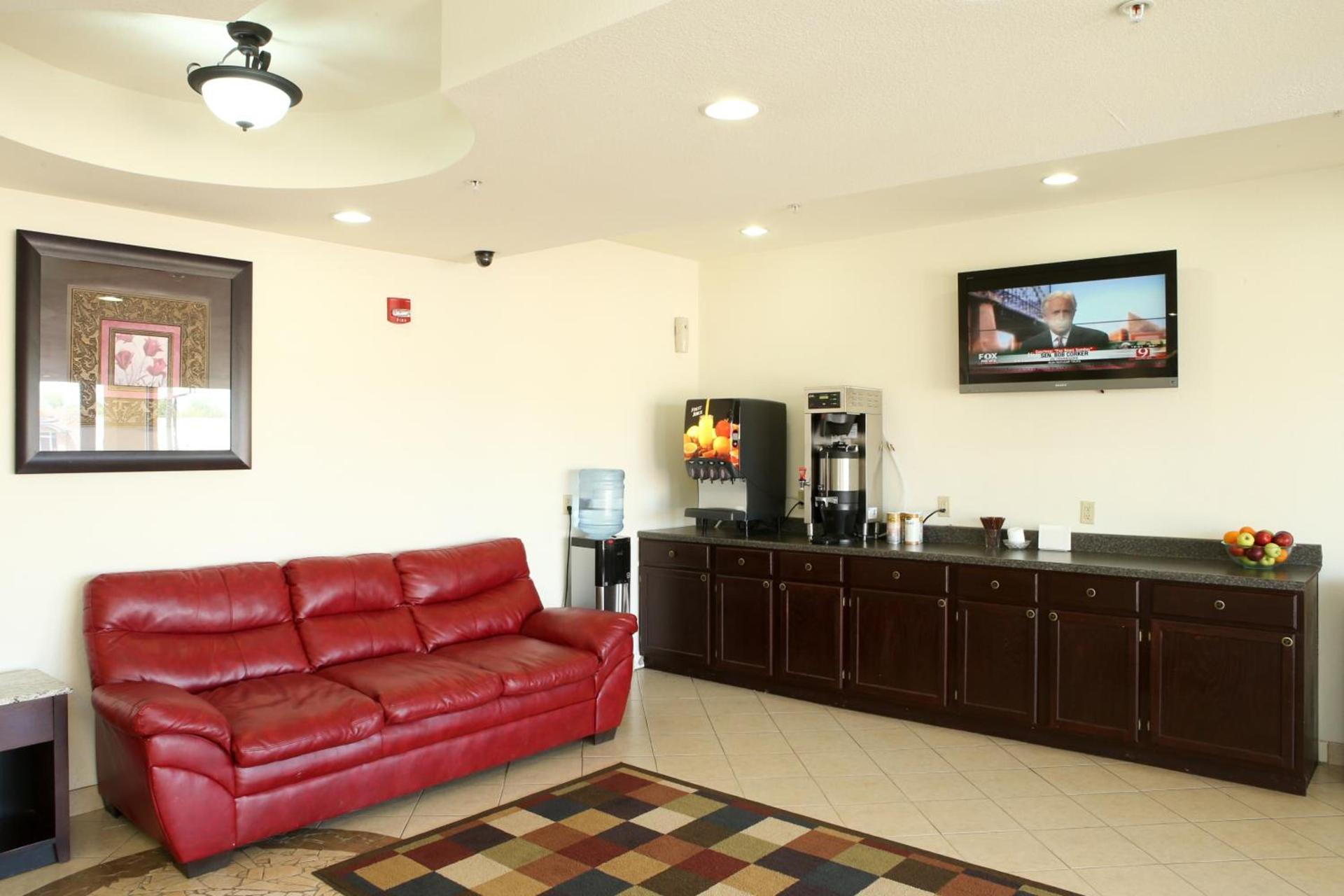Sands Inn & Suites photo 10