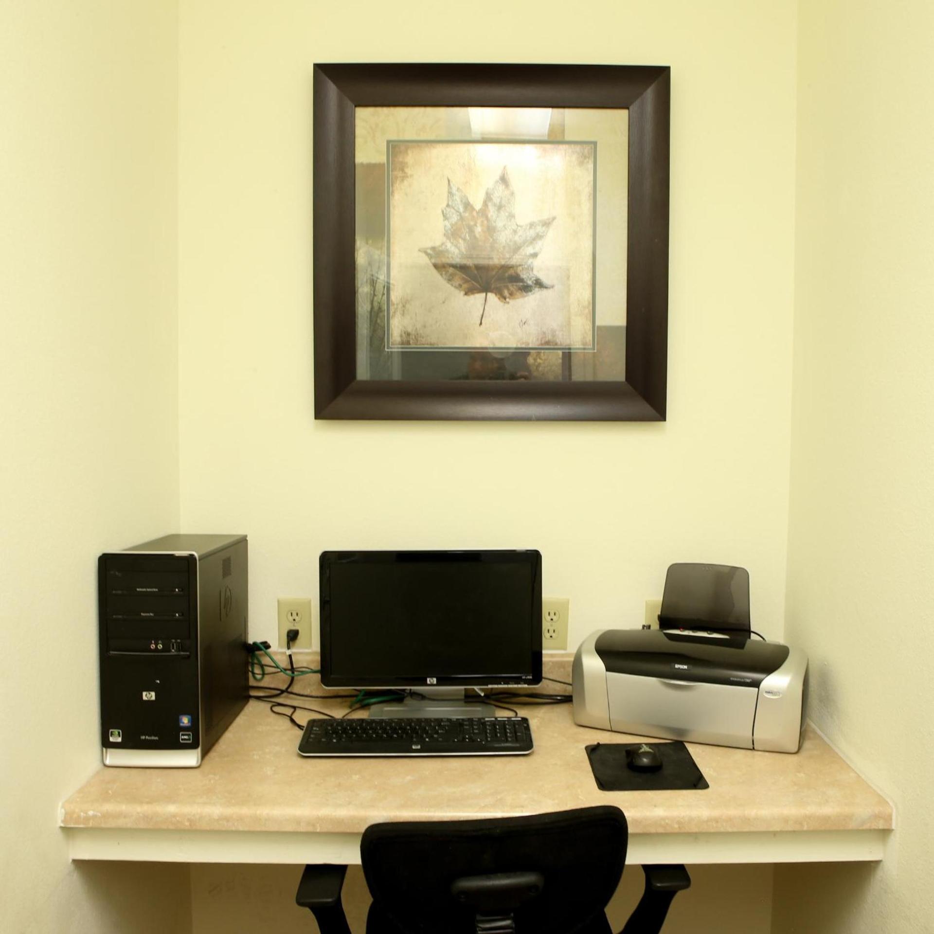 Sands Inn & Suites photo 9