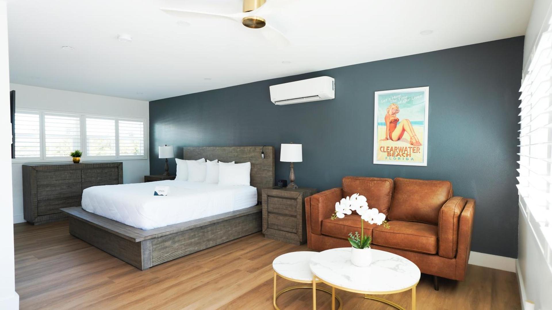 Ivory Sands Beach Suites photo 9