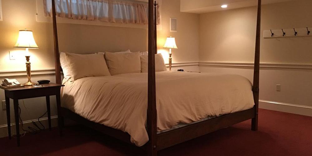 Green Mountain Inn photo 48