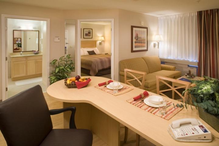 Candlewood Suites Indianapolis East by IHG photo 23