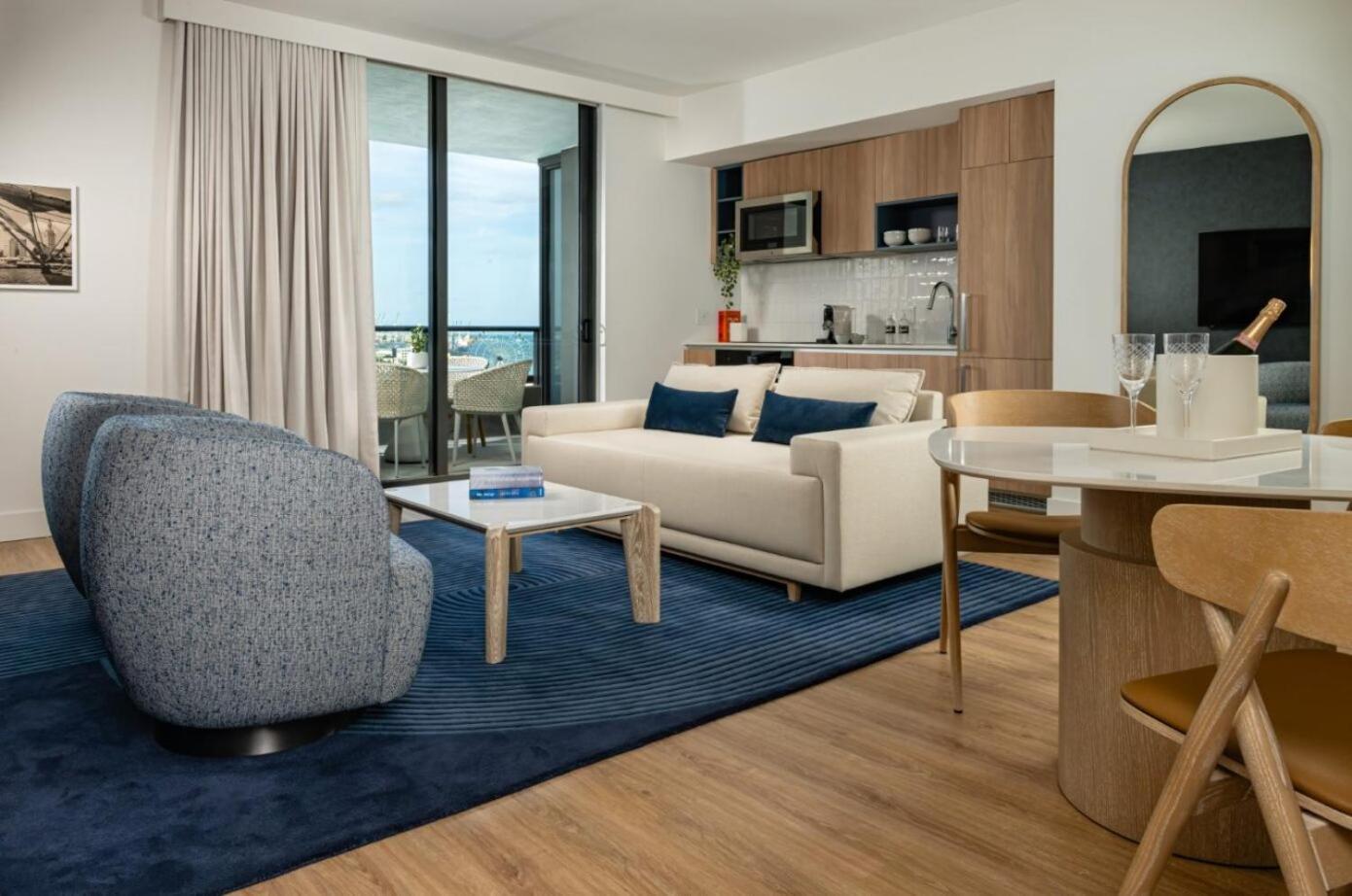 Gale Miami Hotel & Residences photo 59