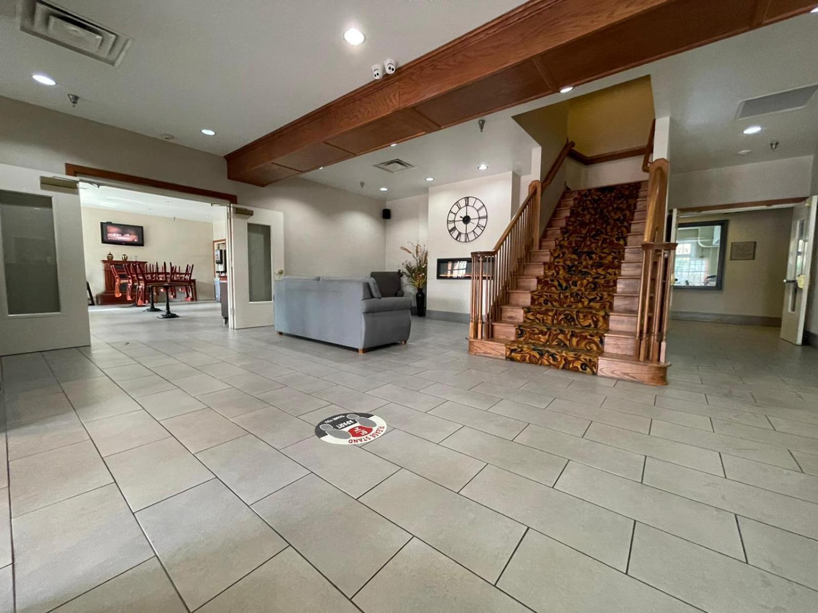 La Quinta Inn & Suites by Wyndam Knoxville West photo 4