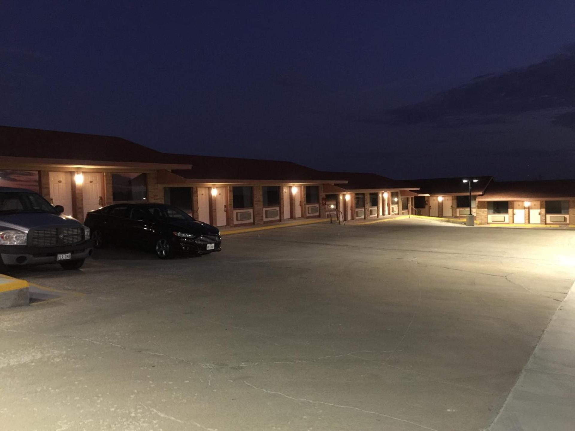 Seminole Inn - Seminole, Texas photo 25