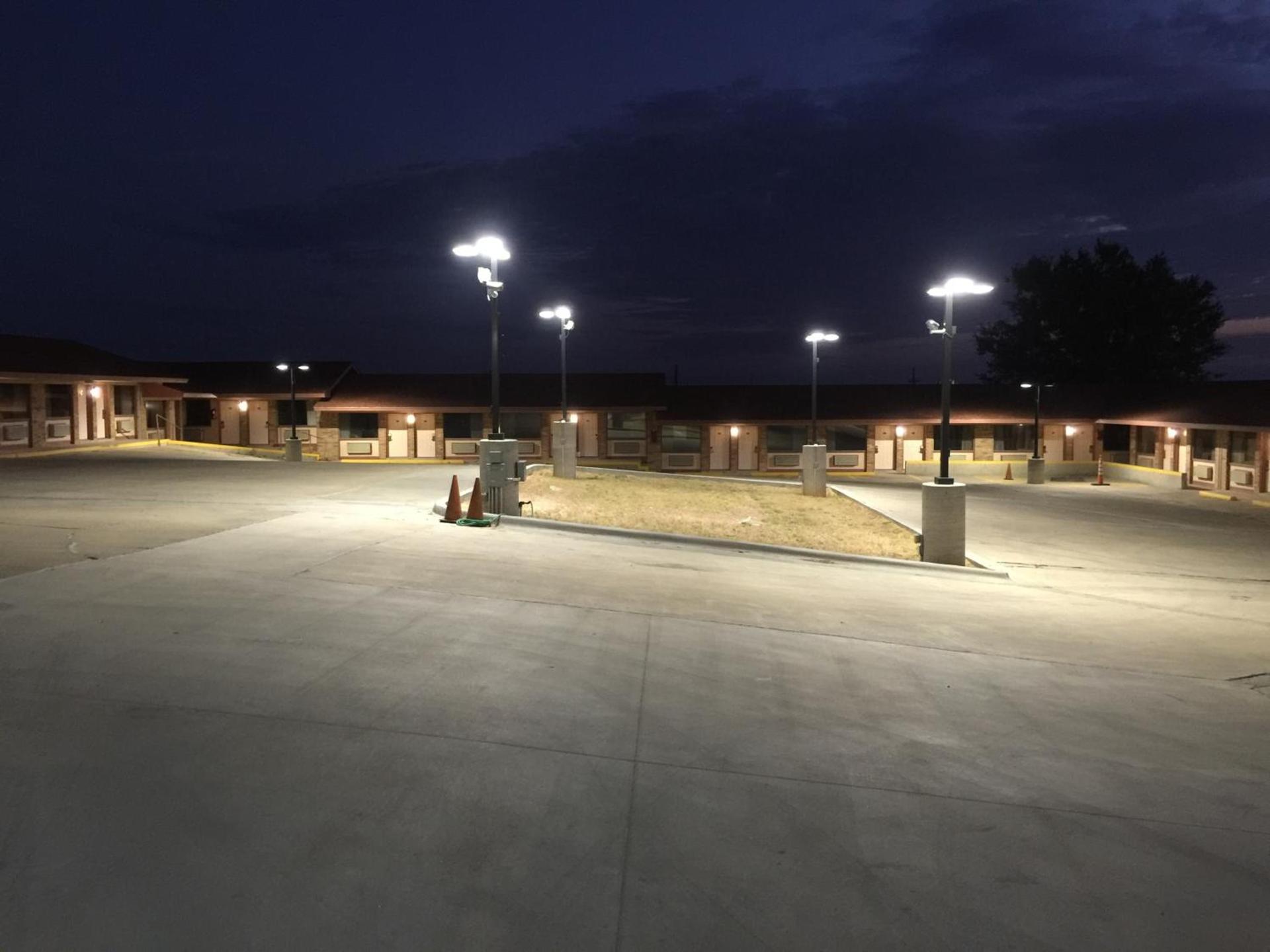 Seminole Inn - Seminole, Texas photo 24