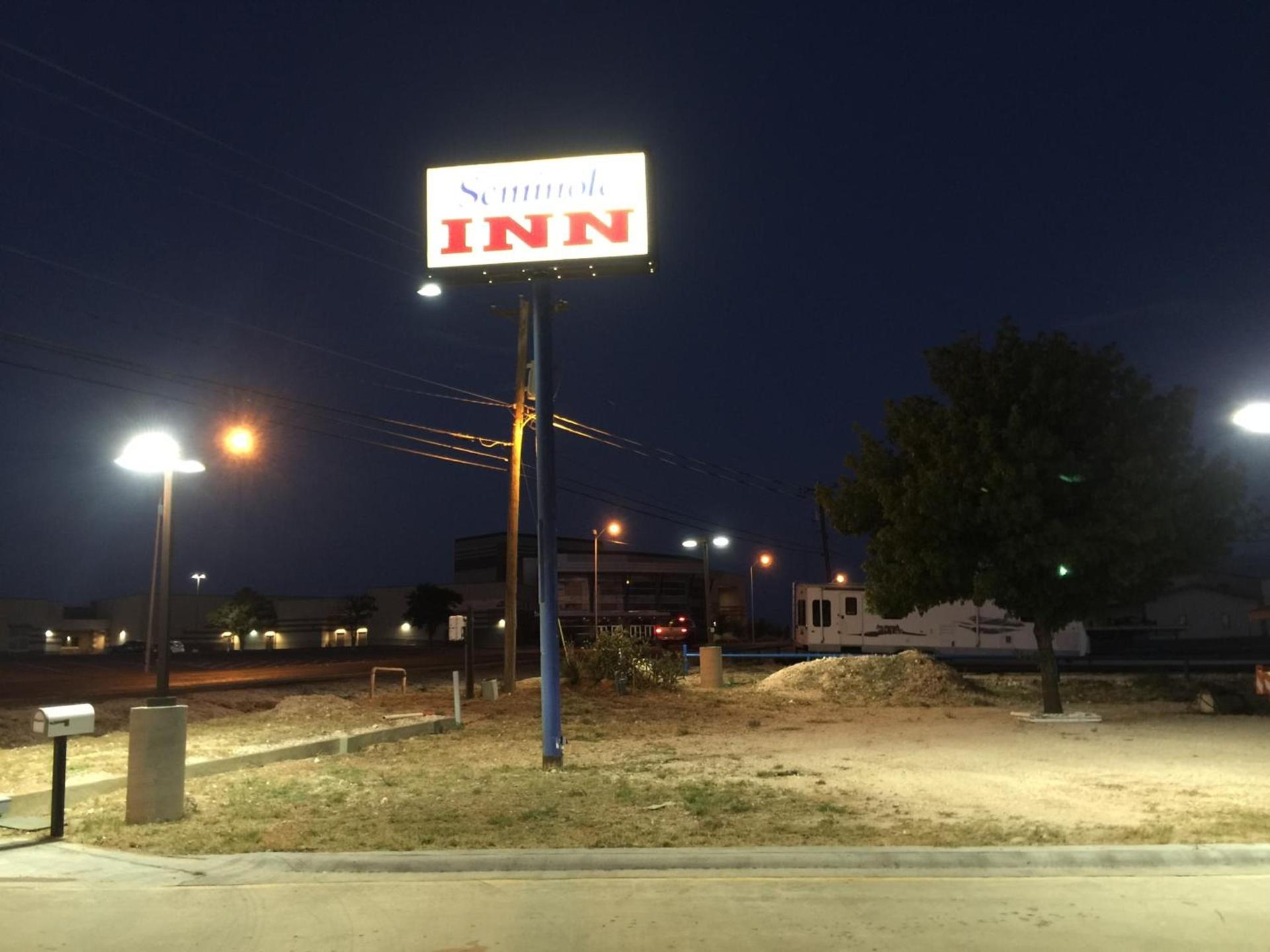 Seminole Inn - Seminole, Texas photo 2