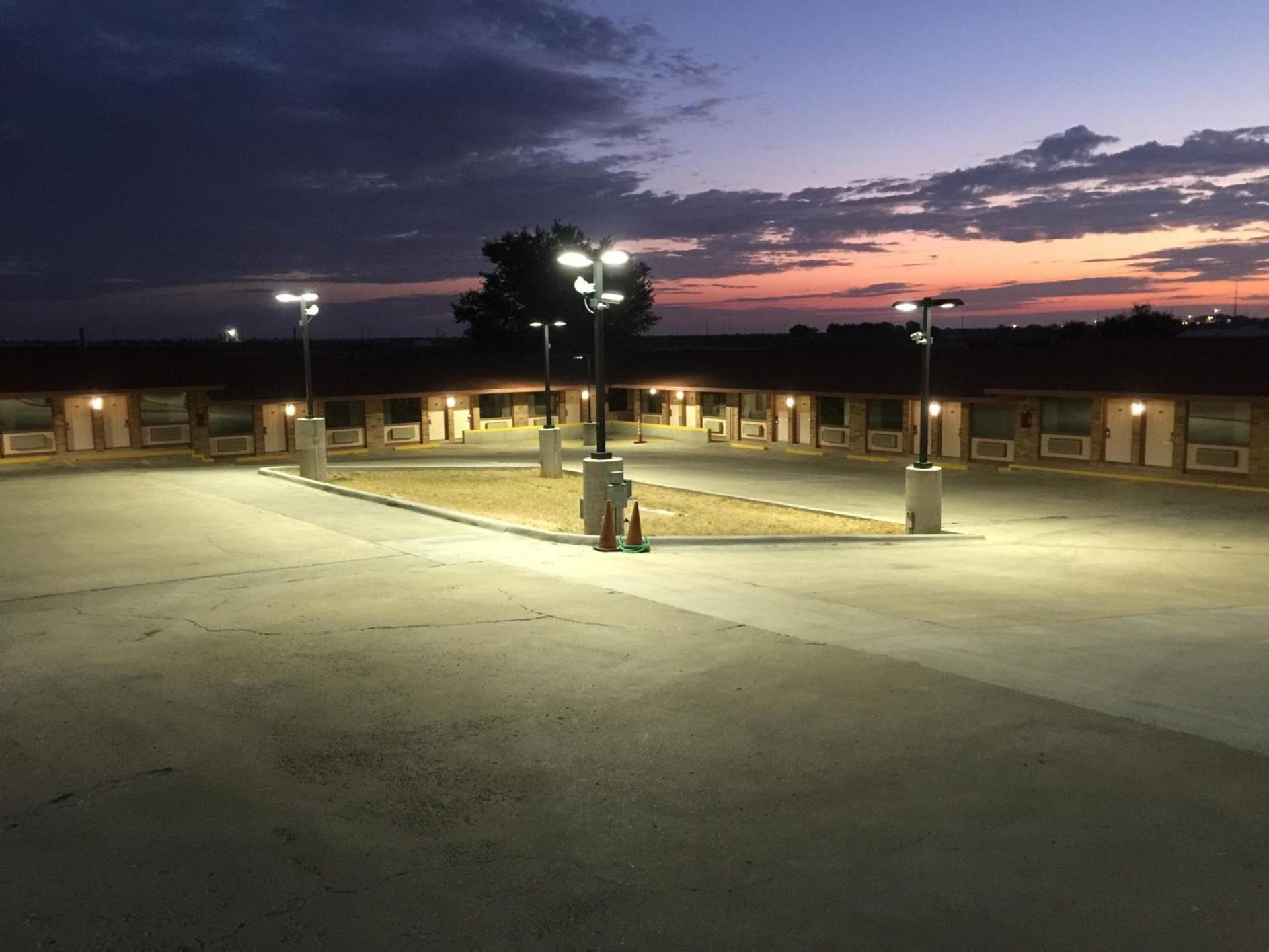Seminole Inn - Seminole, Texas photo 4