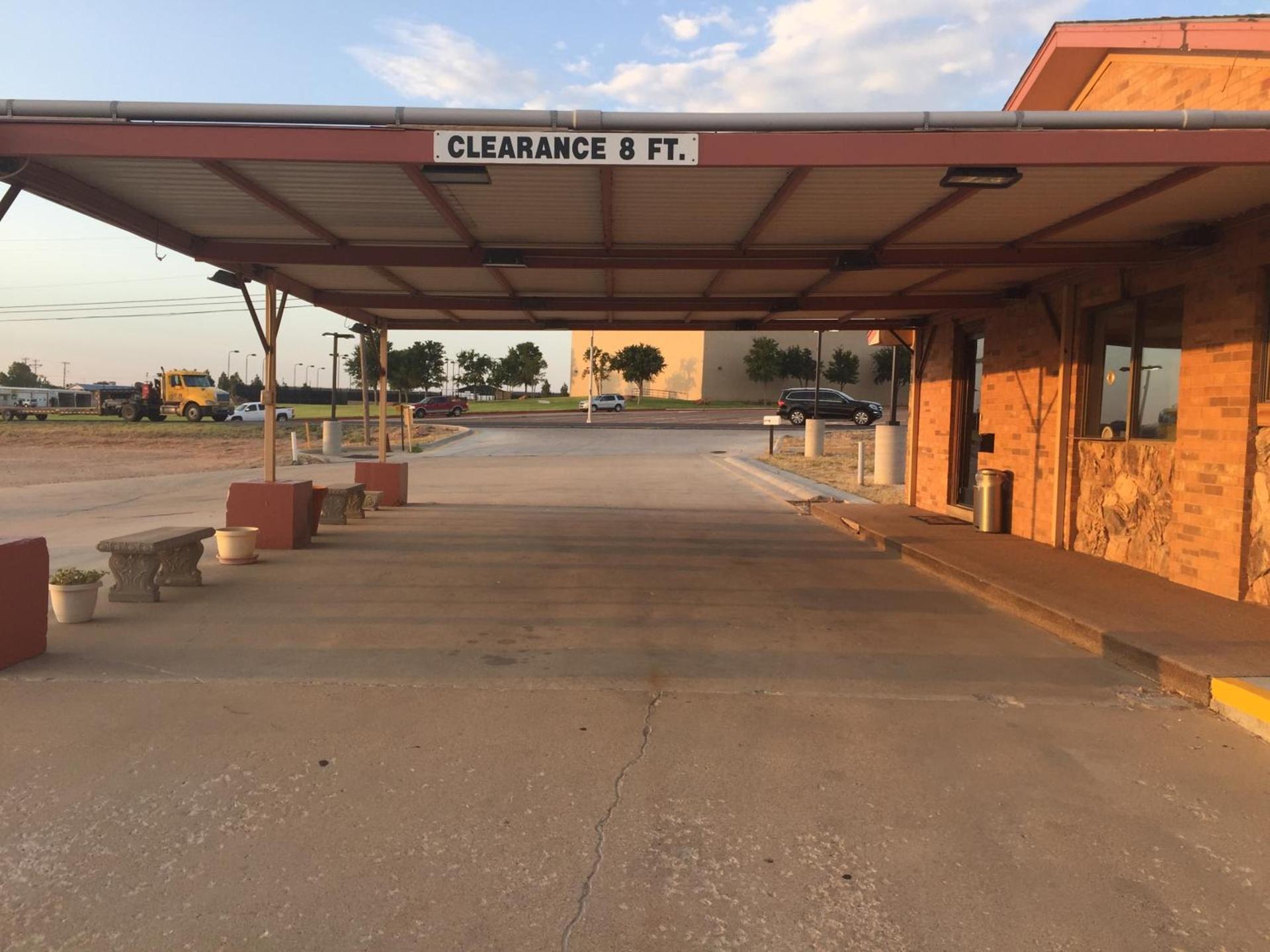 Seminole Inn - Seminole, Texas photo 21