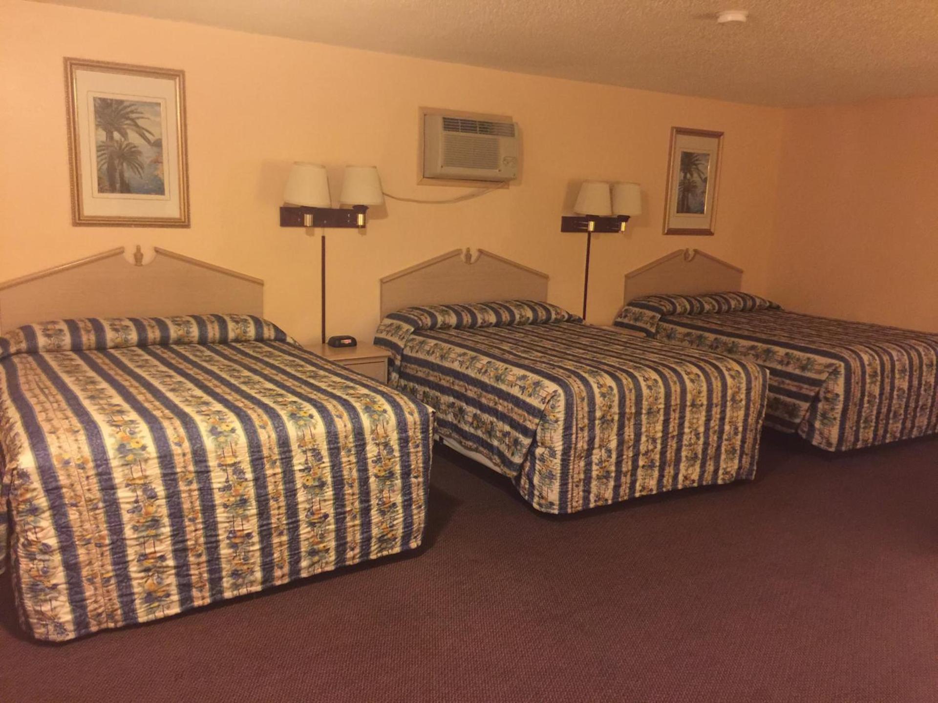 Seminole Inn - Seminole, Texas photo 10