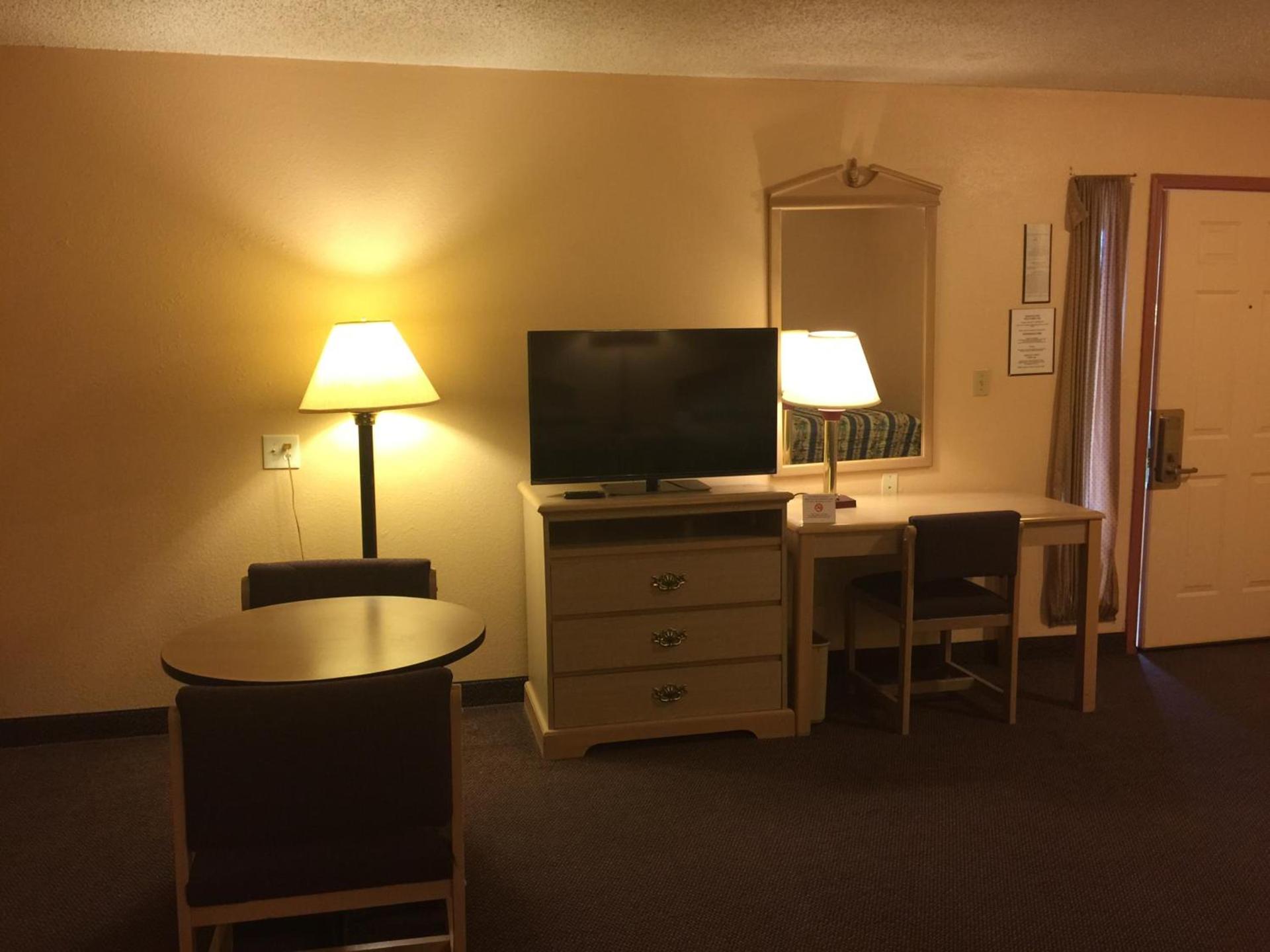 Seminole Inn - Seminole, Texas photo 11