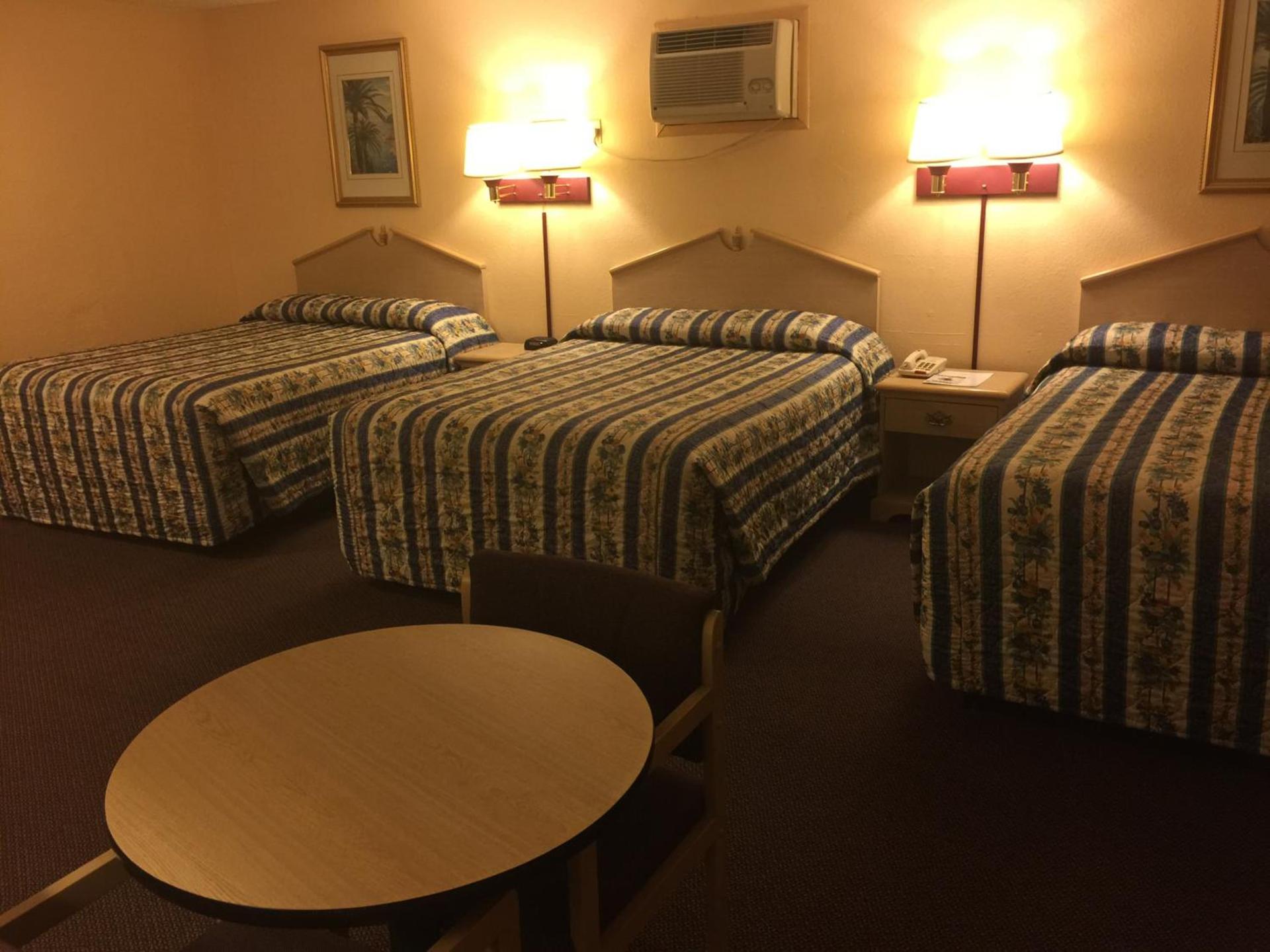 Seminole Inn - Seminole, Texas photo 13
