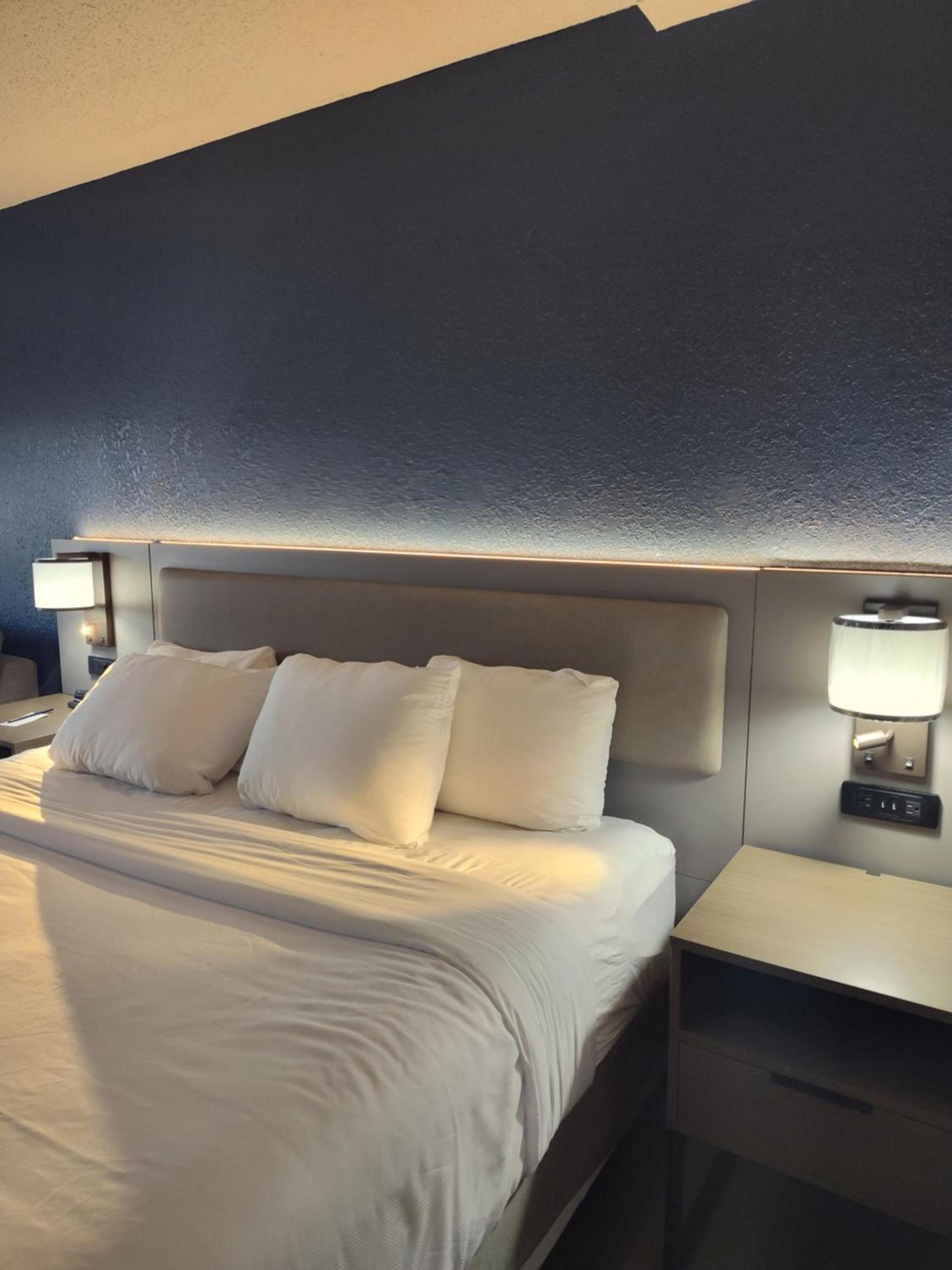Comfort Inn Alpharetta-Atlanta North photo 53