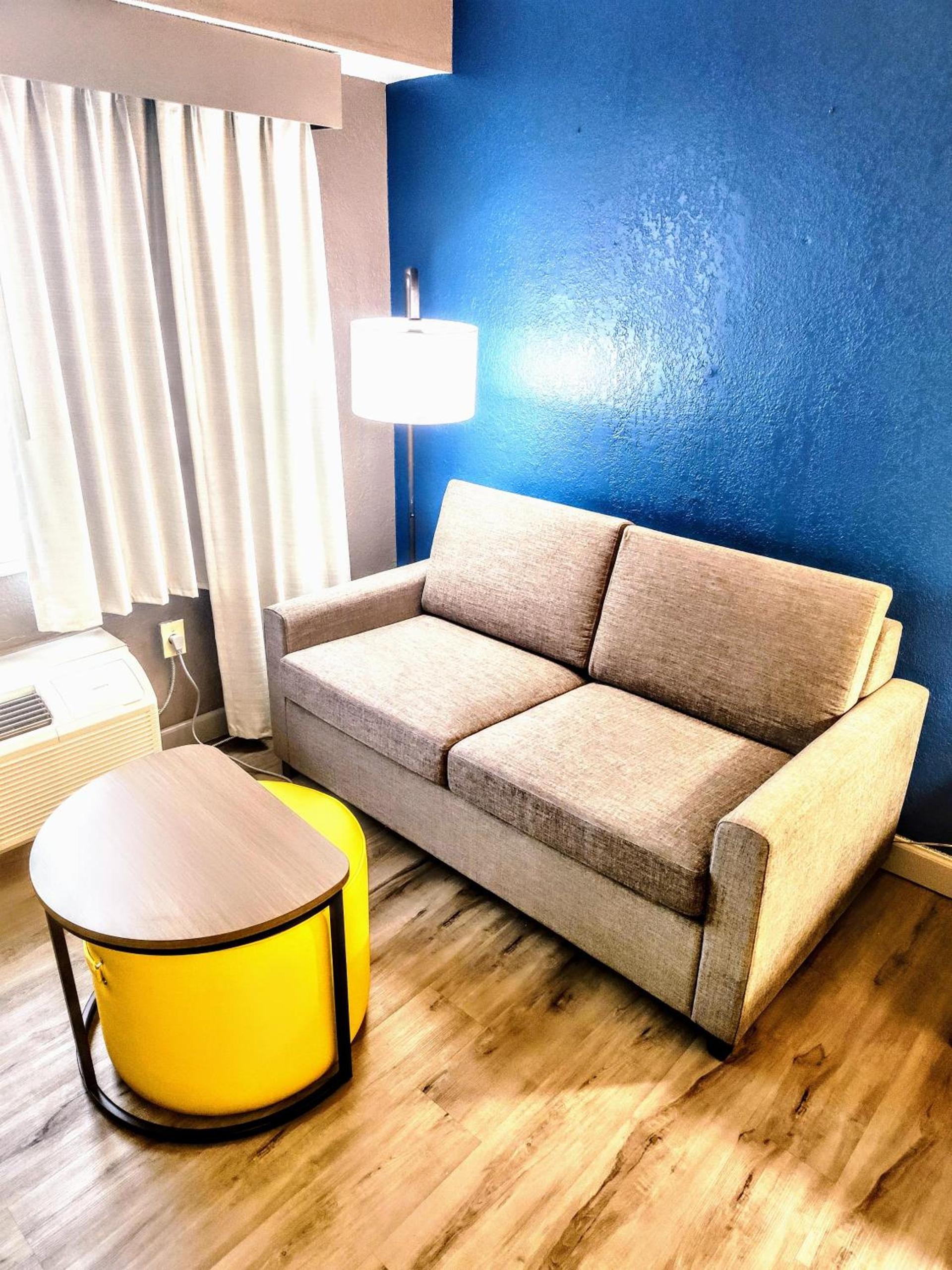 Comfort Inn Alpharetta-Atlanta North photo 54