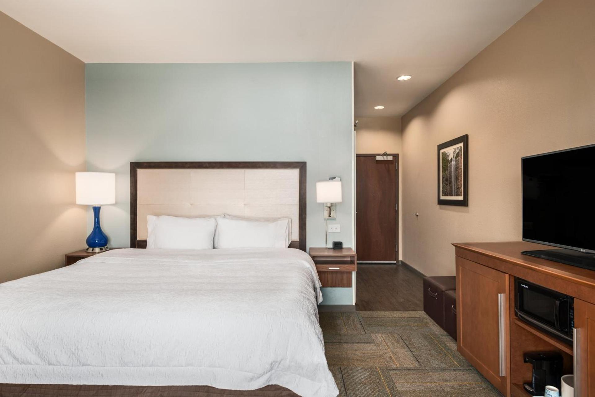 Hampton Inn & Suites - Lavonia, GA photo 32