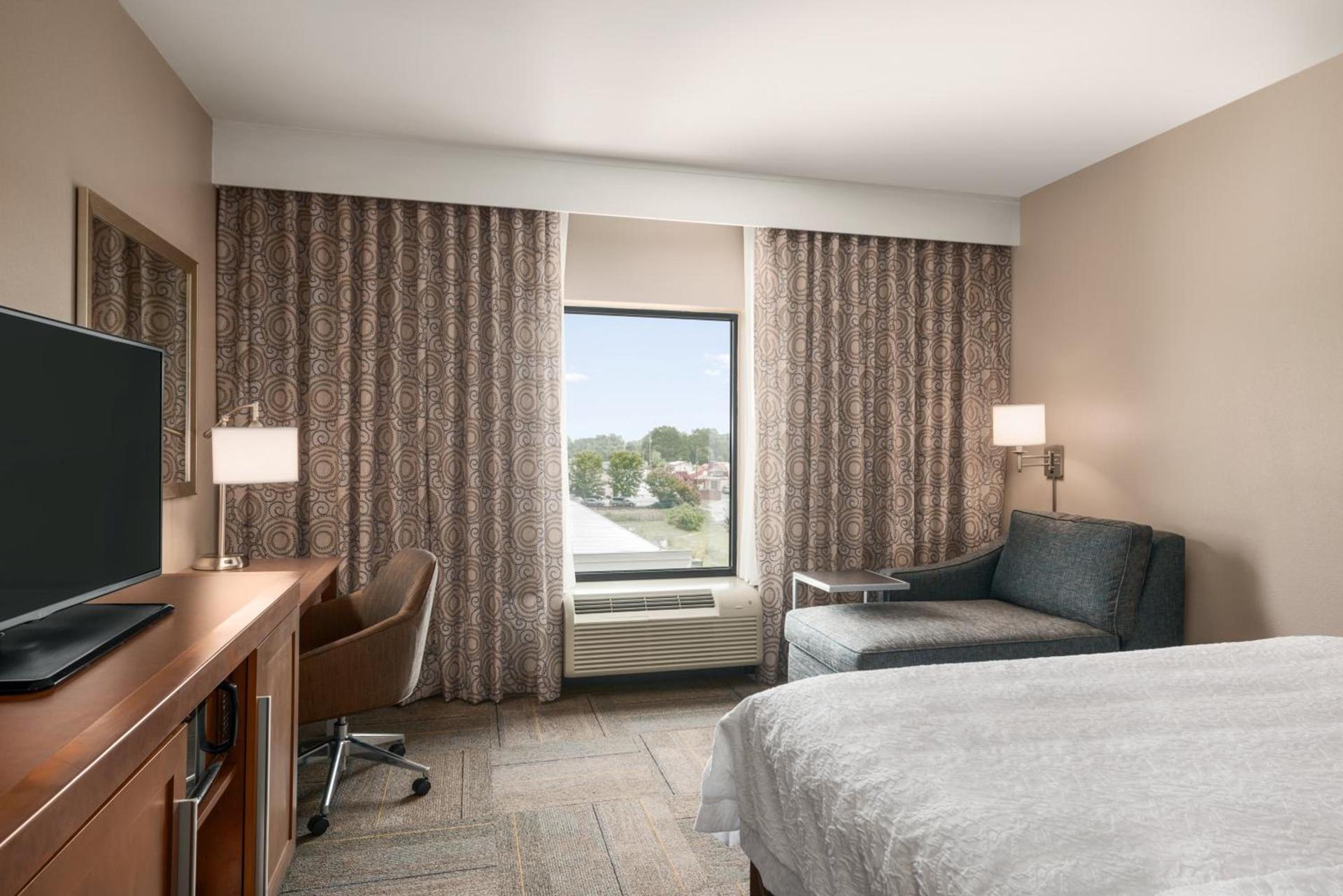 Hampton Inn & Suites - Lavonia, GA photo 33