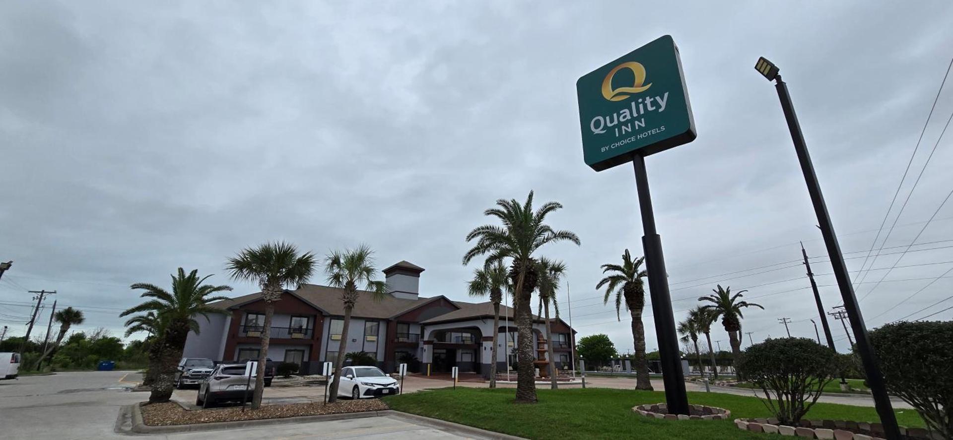 Quality Inn Ingleside - Corpus Christi photo 21