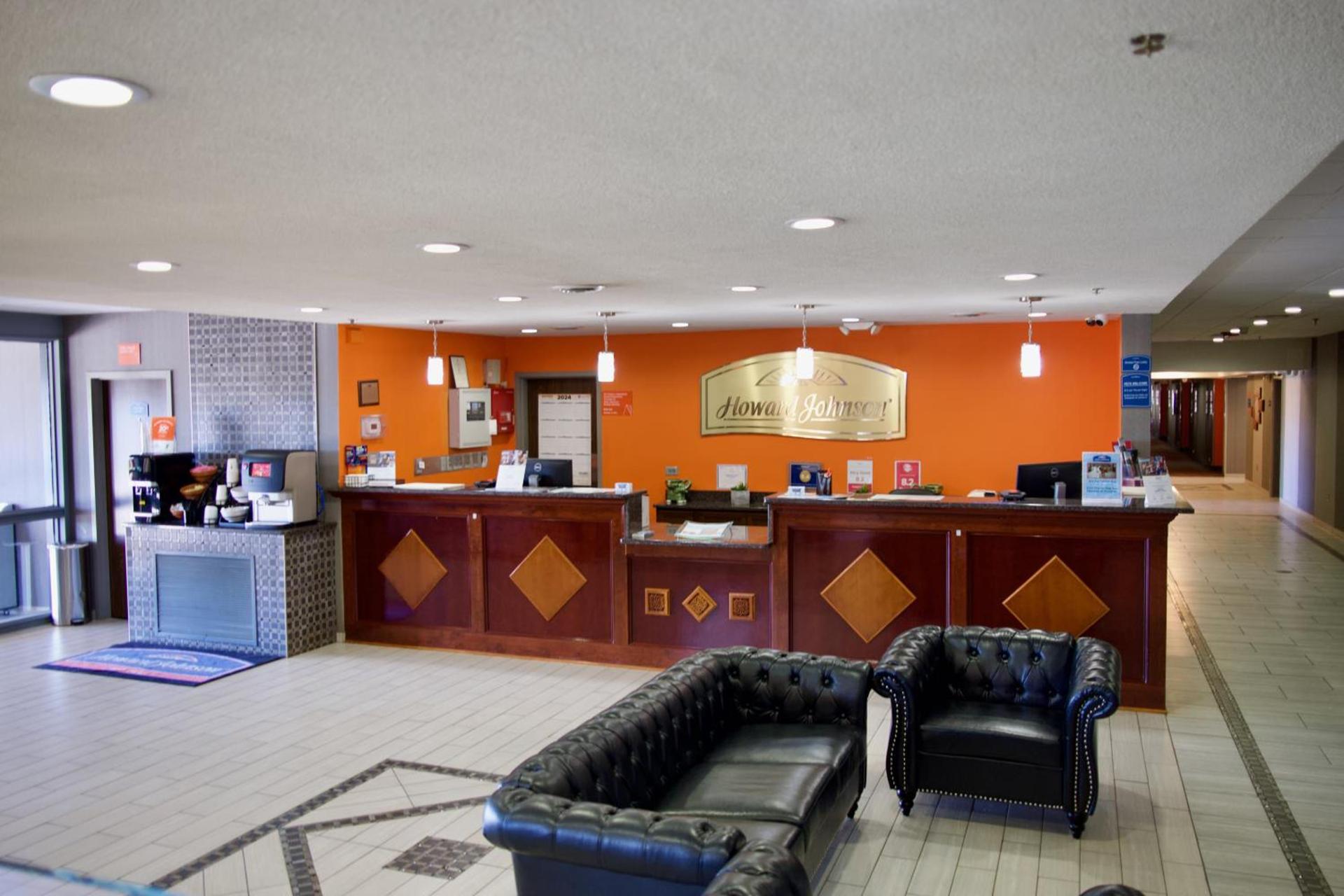 Howard Johnson by Wyndham Lexington photo 3
