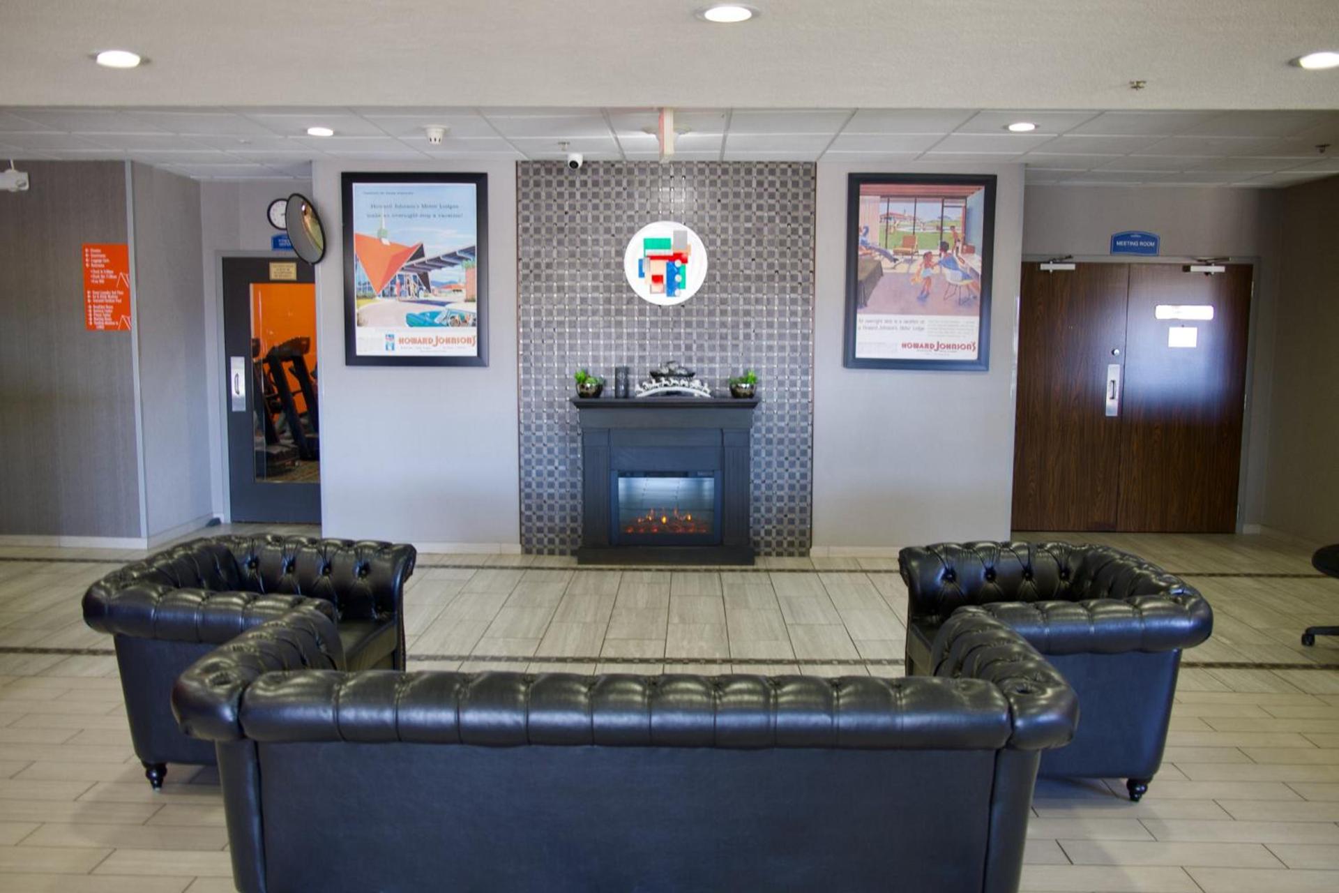 Howard Johnson by Wyndham Lexington photo 7