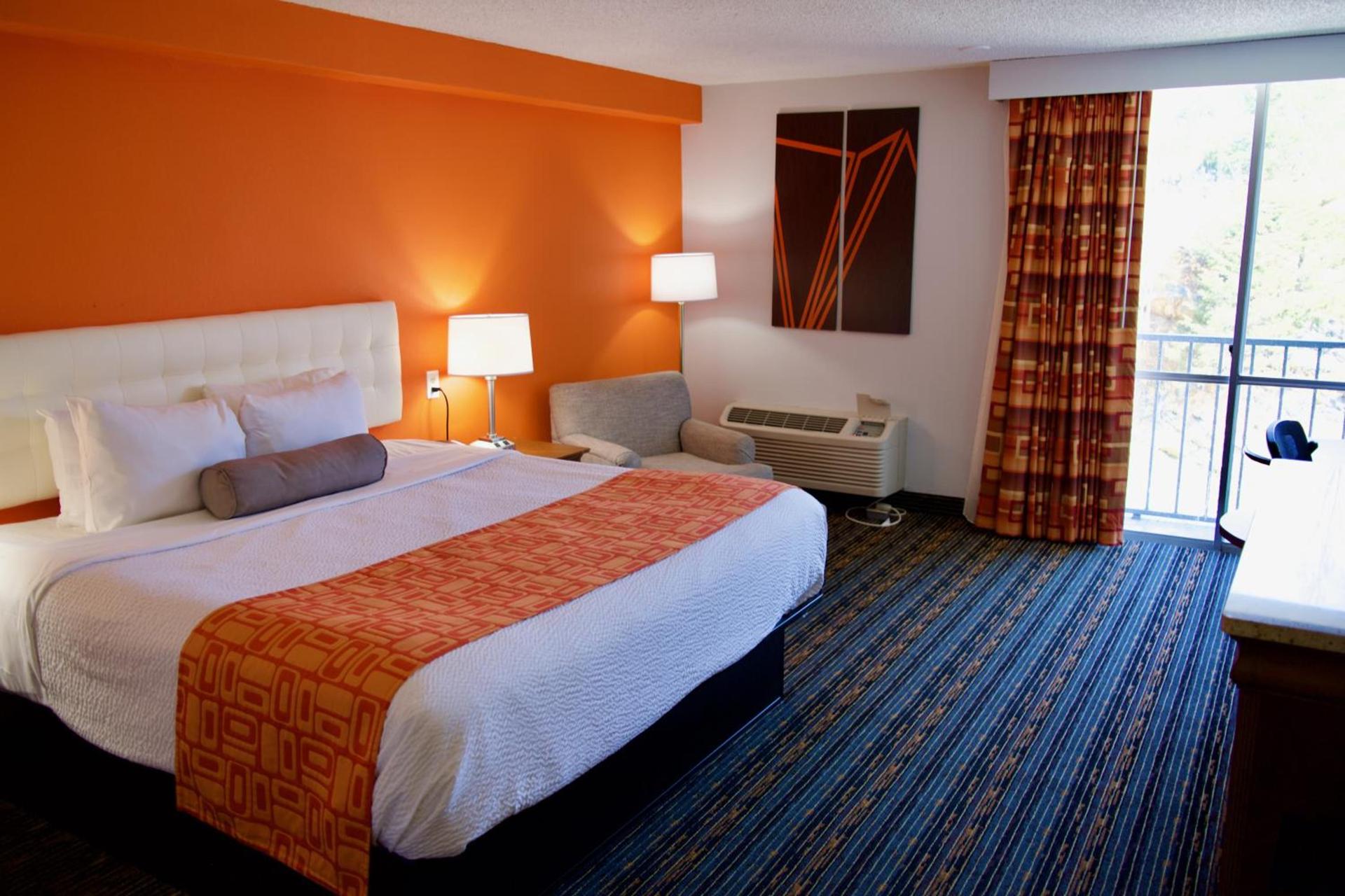 Howard Johnson by Wyndham Lexington photo 16
