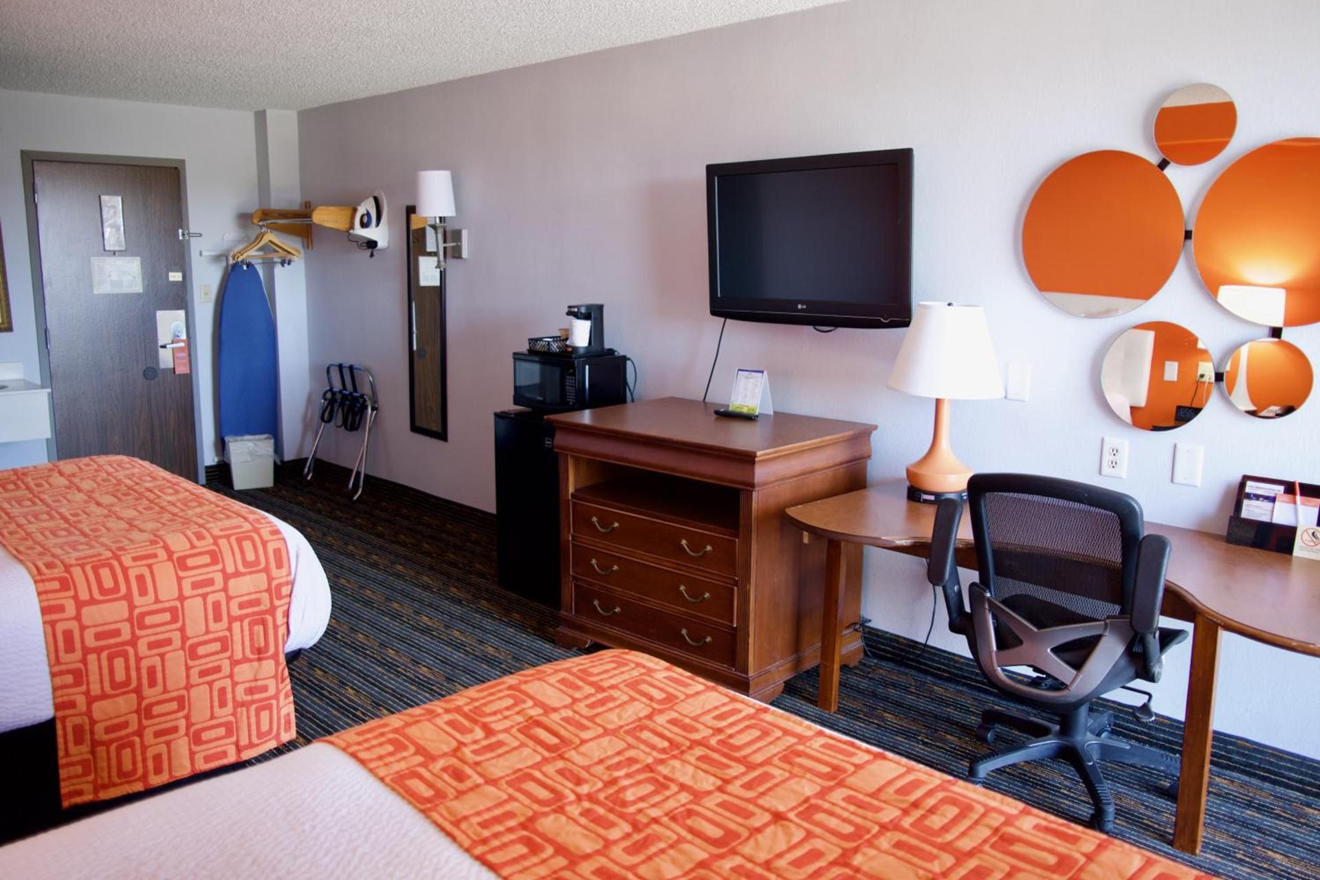 Howard Johnson by Wyndham Lexington photo 10