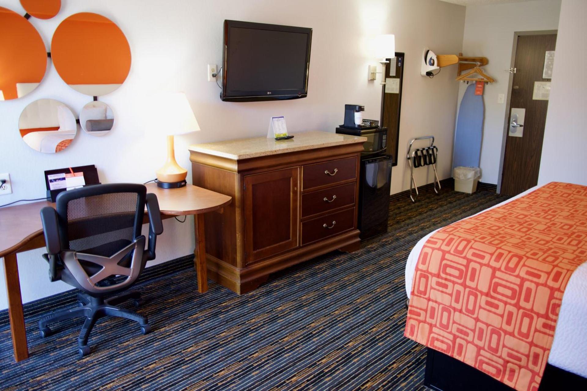 Howard Johnson by Wyndham Lexington photo 13