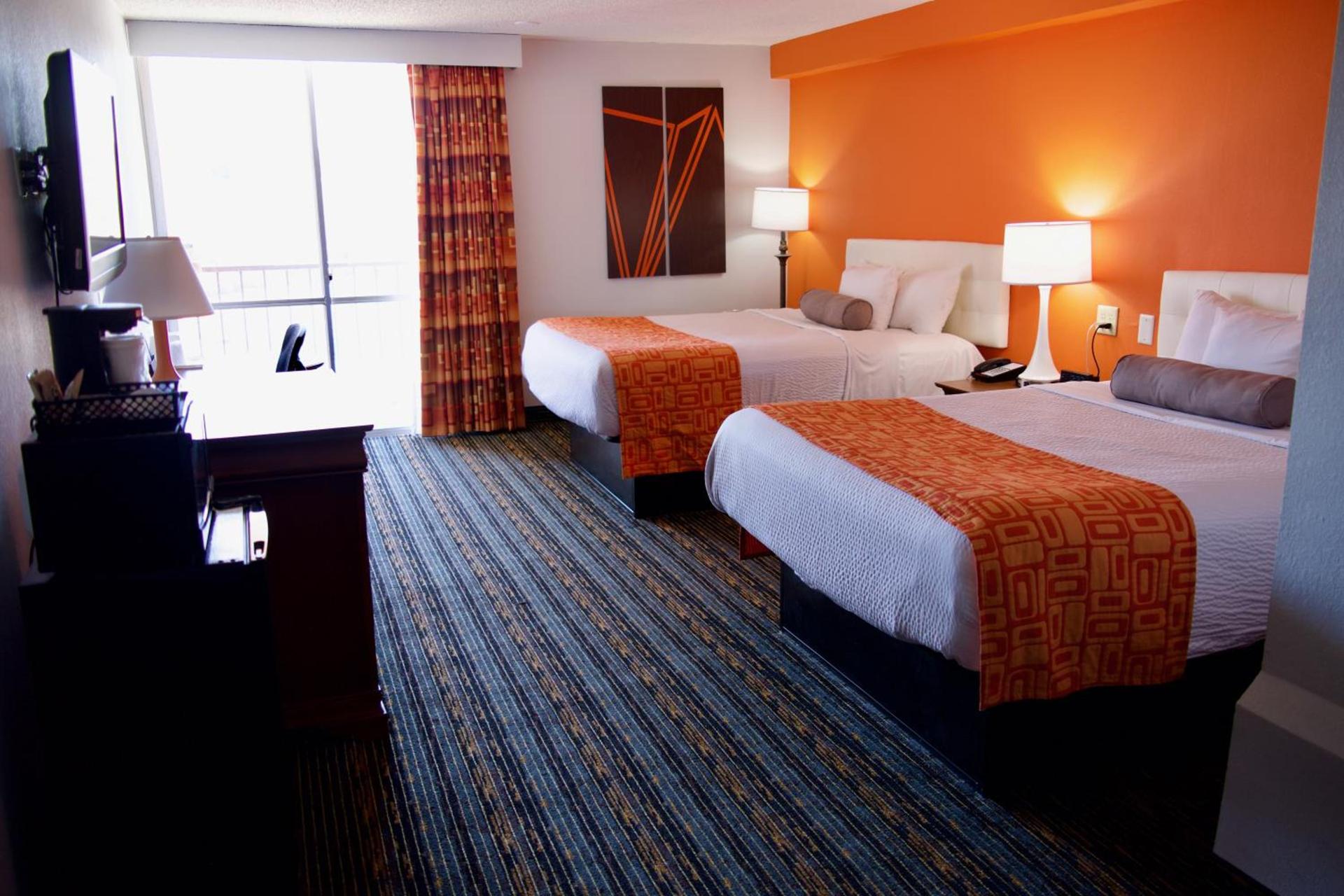 Howard Johnson by Wyndham Lexington photo 14