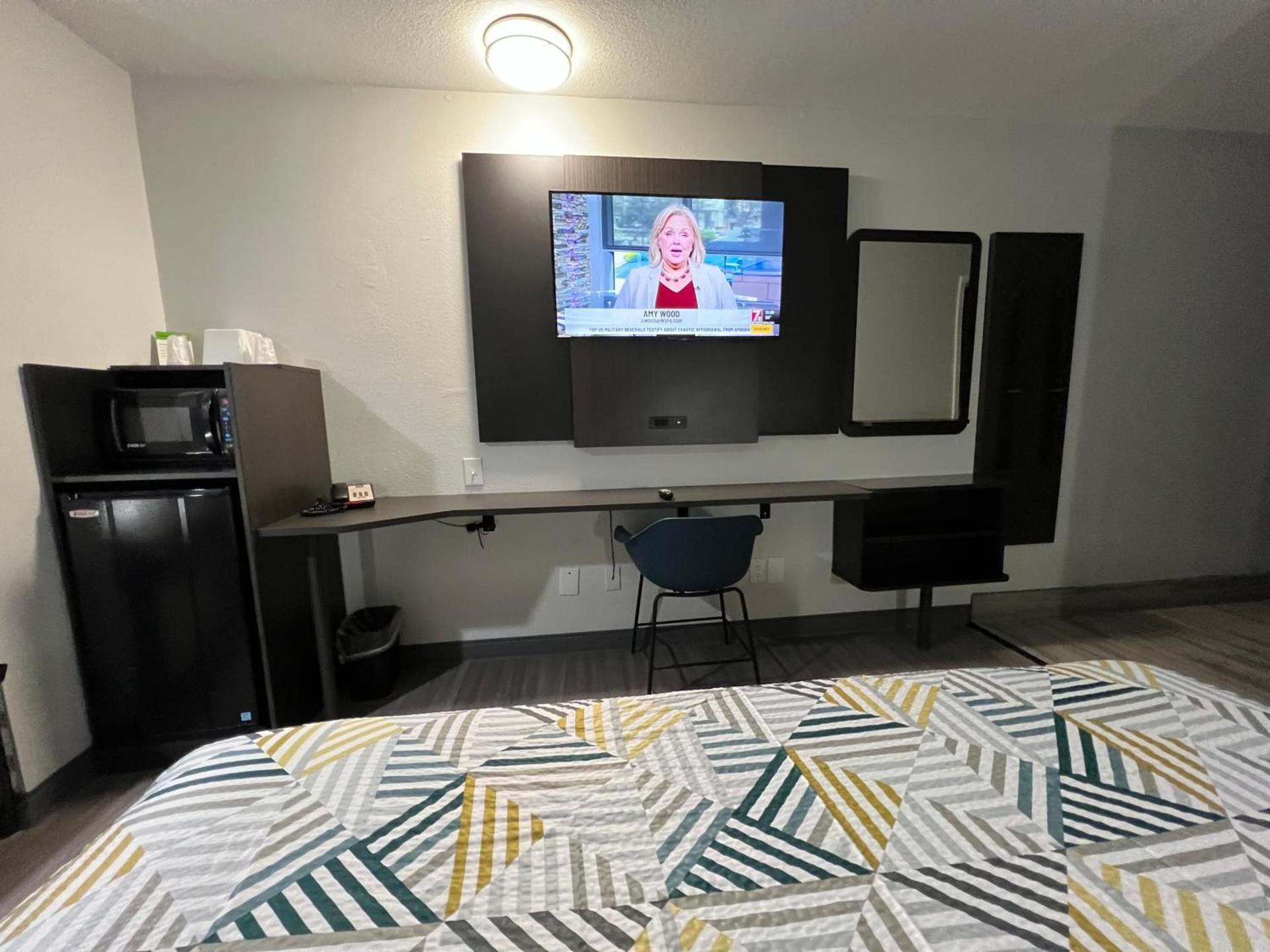 Motel 6-Simpsonville, SC - Greenville photo 37