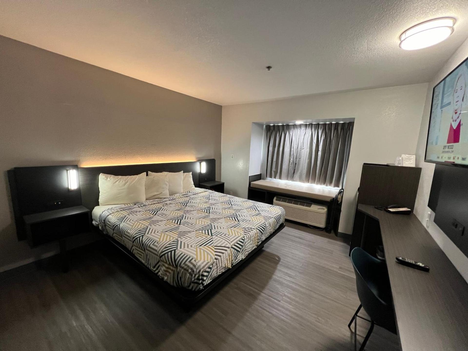 Motel 6-Simpsonville, SC - Greenville photo 21