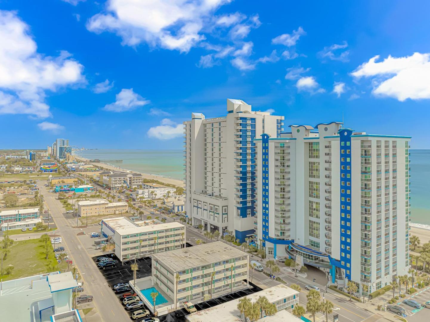 Fifth and Ocean photo 2