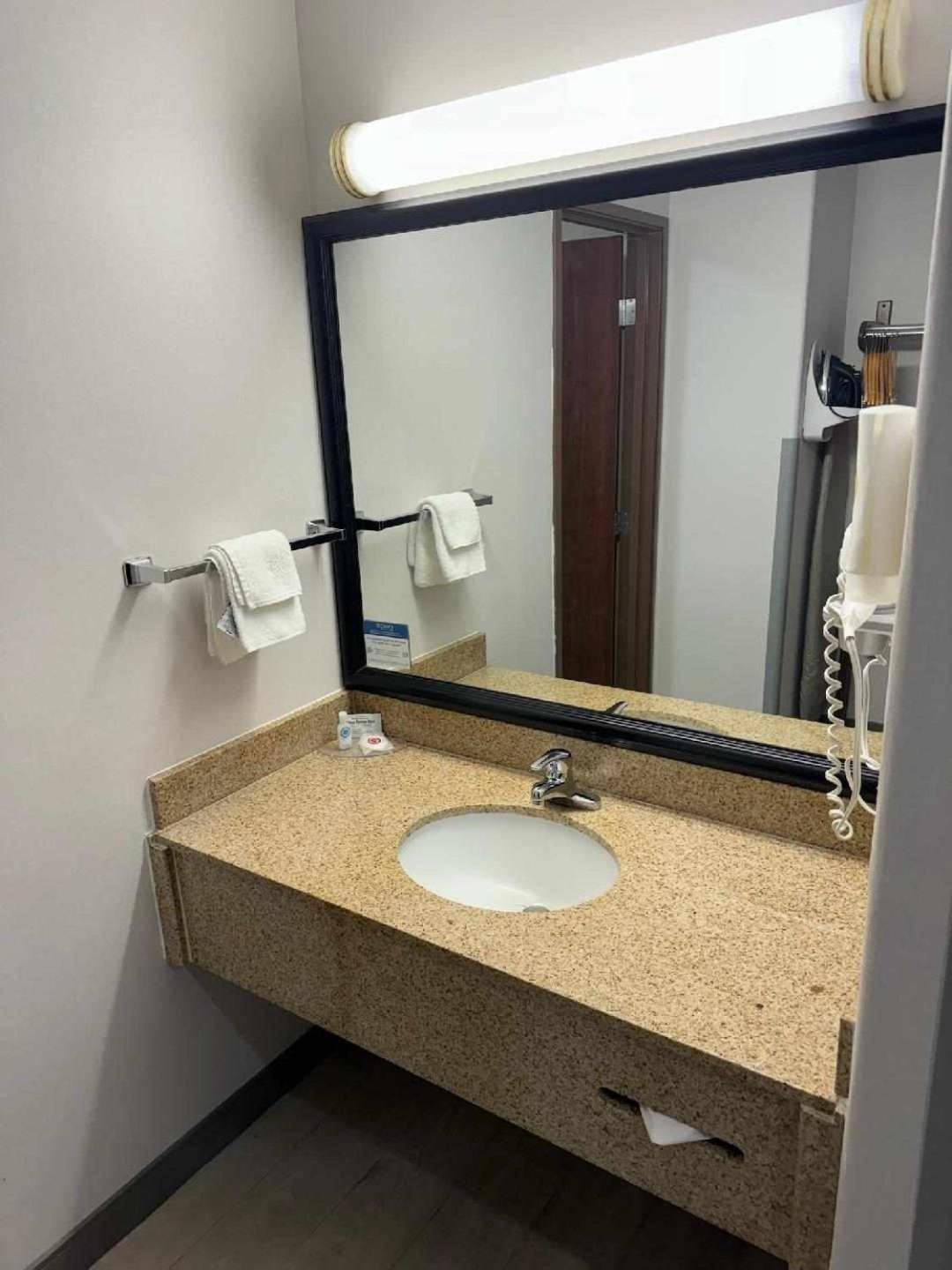 Comfort Inn Grand Junction I-70 photo 26